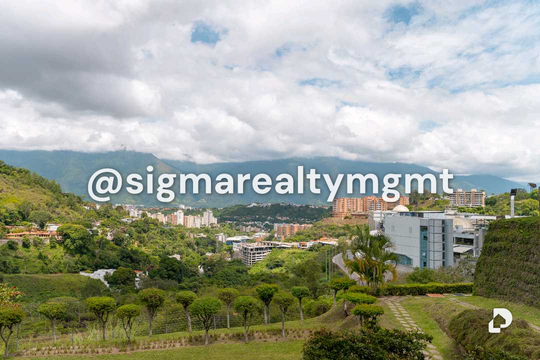 Apartment in Los Naranjos (Las Mercedes), Caracas – 24