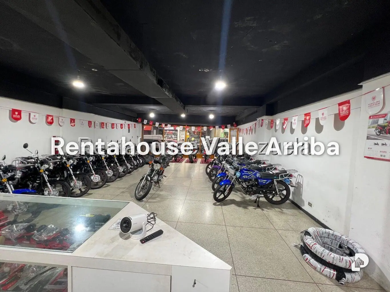 Local comercial en Chacao, Caracas – 4