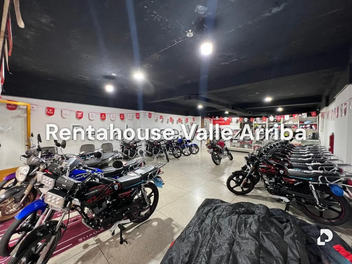 Local comercial en Chacao, Caracas – 5