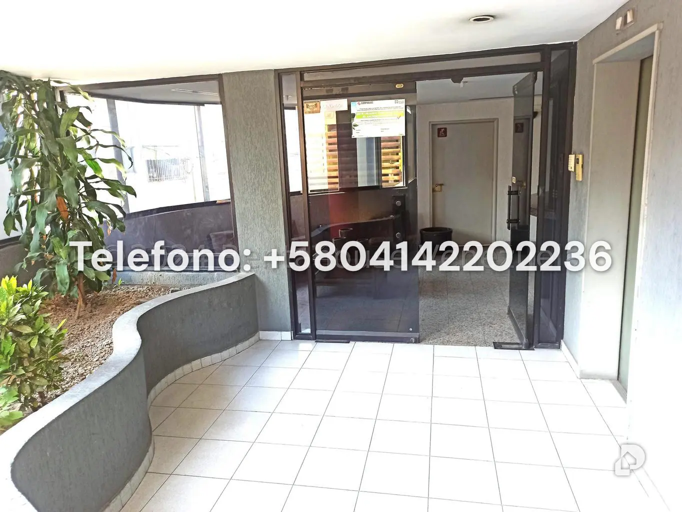 Oficina en Sabana Grande, Caracas – 3