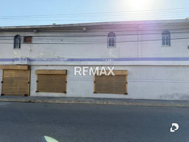Local comercial en El Varillal, Maracaibo – 2