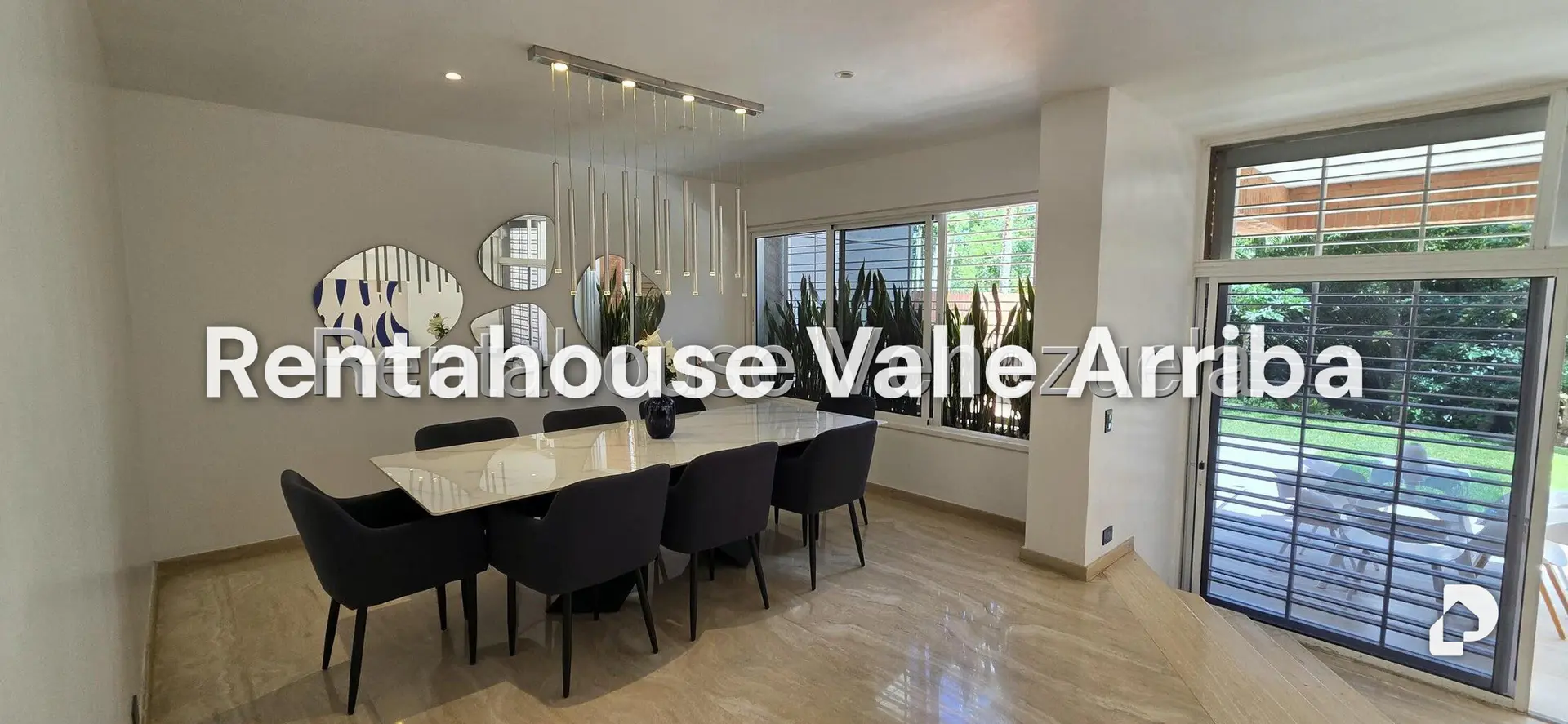Townhouse en La Lagunita Country Club, Caracas – 12