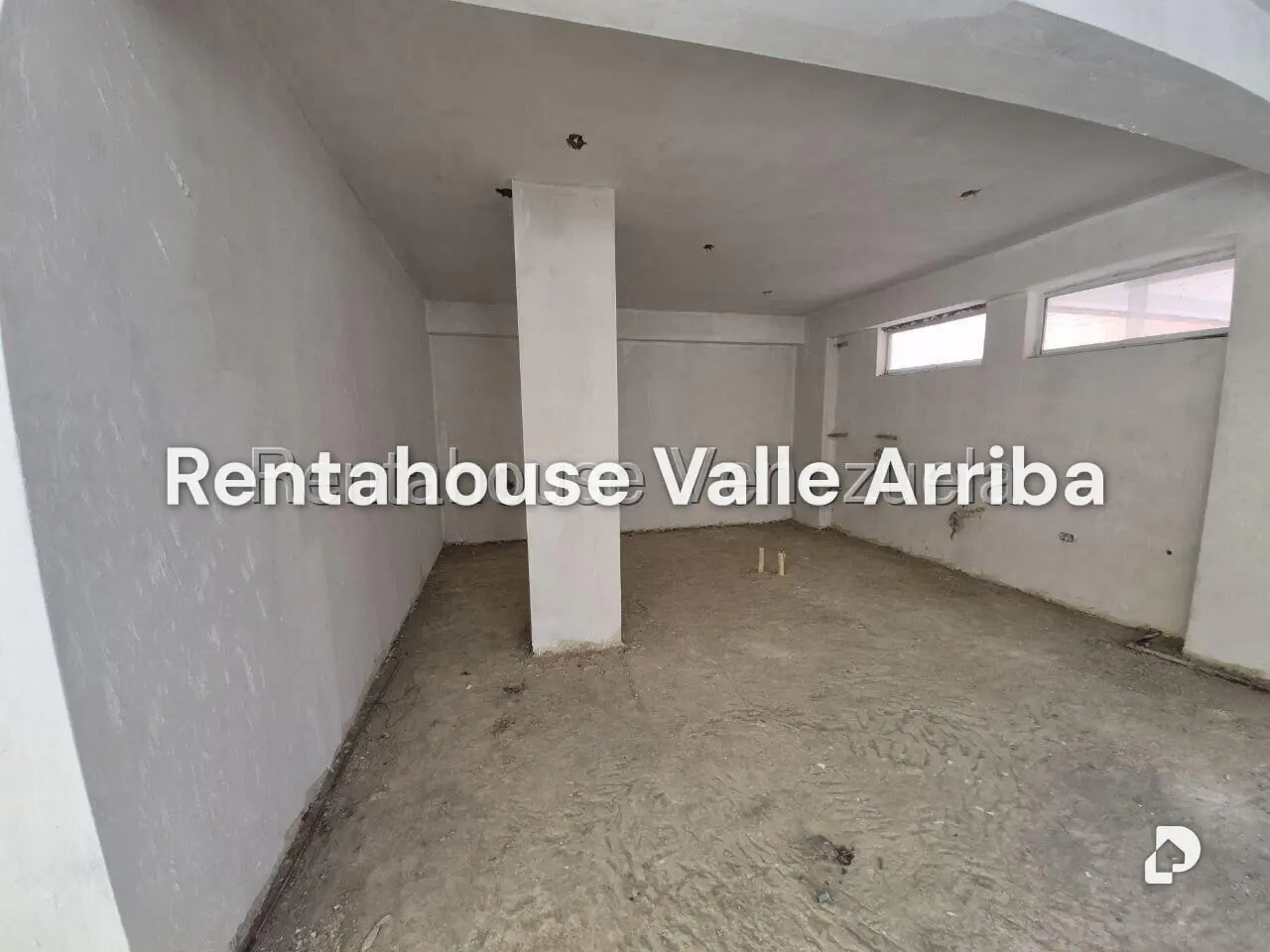 Apartamento en La Unión, Caracas – 12