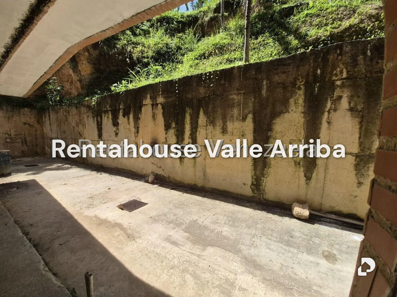 Apartamento en La Unión, Caracas – 25