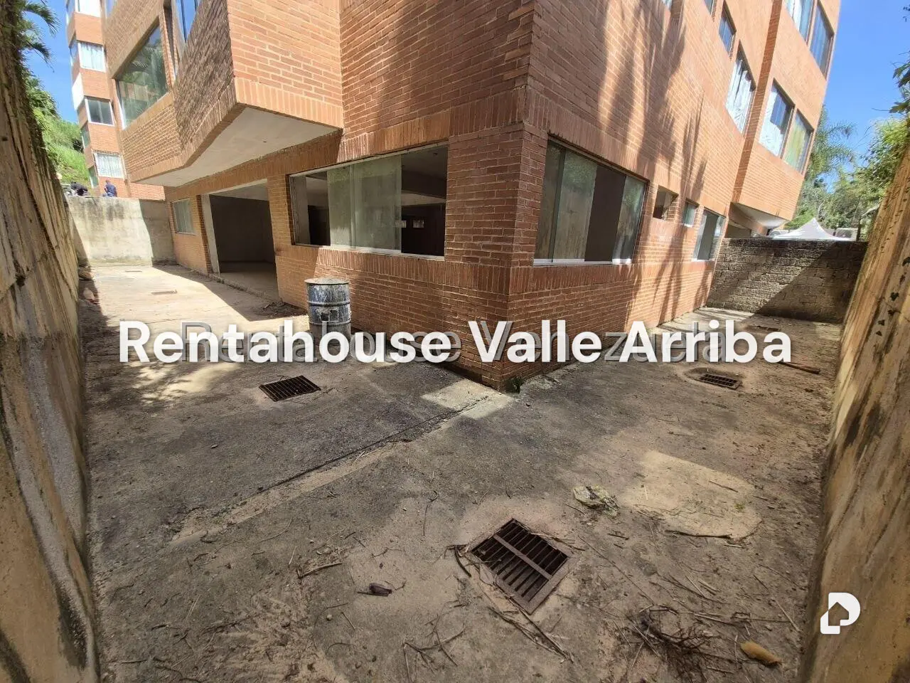Apartamento en La Unión, Caracas – 27