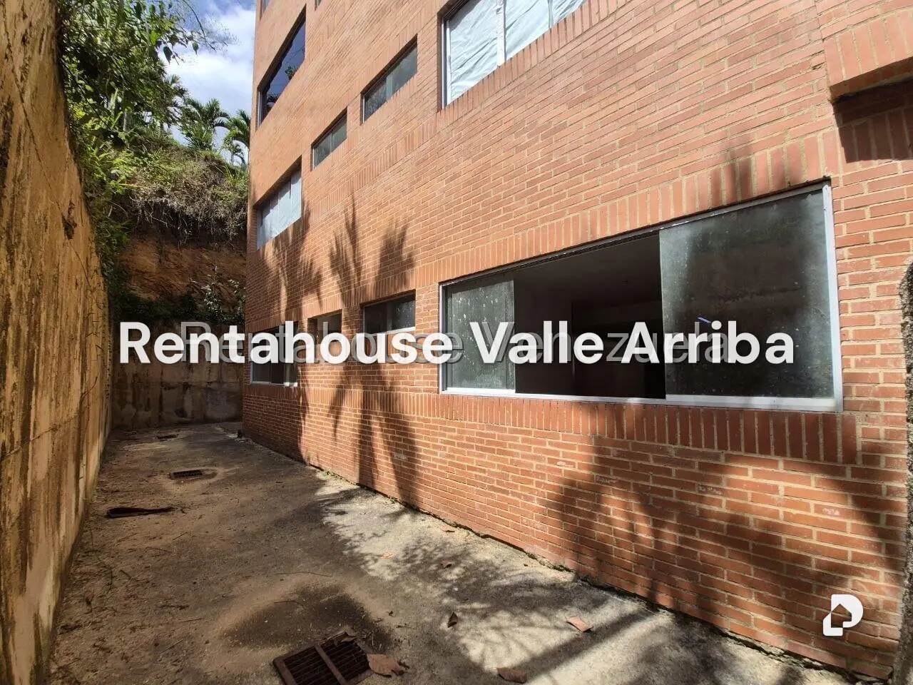 Apartamento en La Unión, Caracas – 28