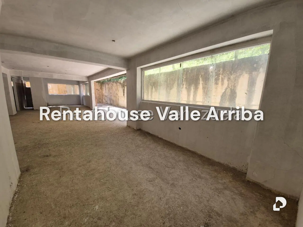 Apartamento en La Unión, Caracas – 24