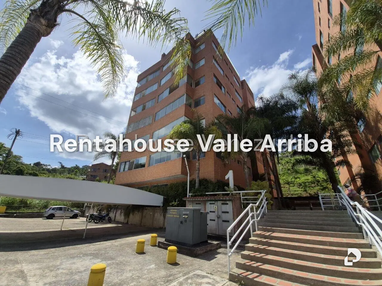 Apartamento en La Unión, Caracas – 1