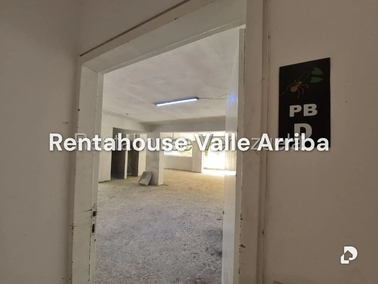 Apartamento en La Unión, Caracas – 2