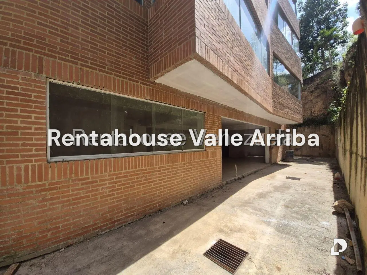 Apartamento en La Unión, Caracas – 26