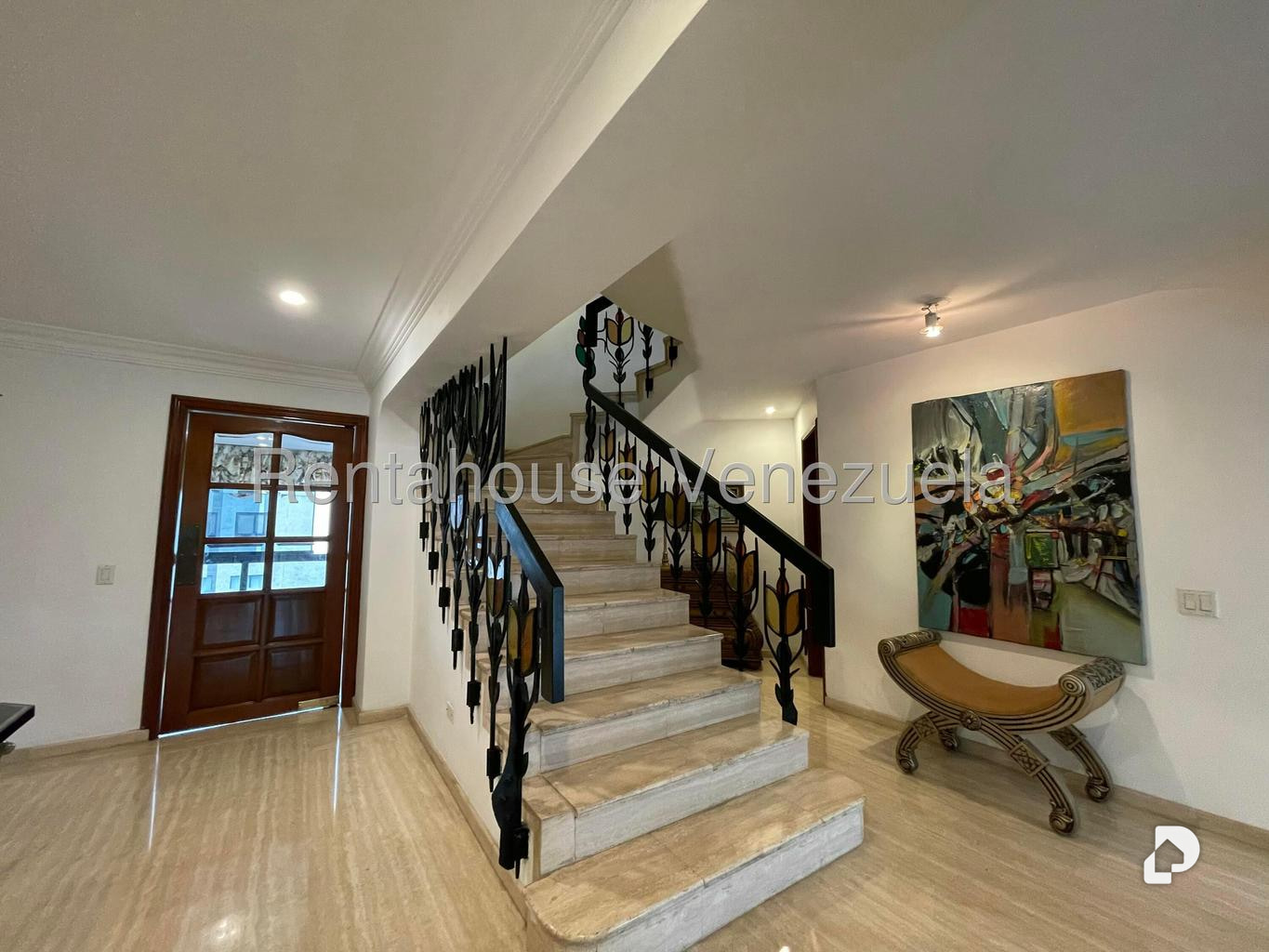 Apartamento en Colinas de Valle Arriba, Caracas – 15