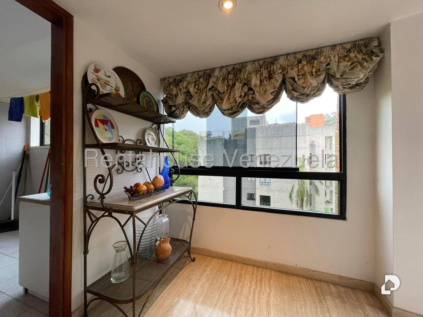 Apartamento en Colinas de Valle Arriba, Caracas – 24