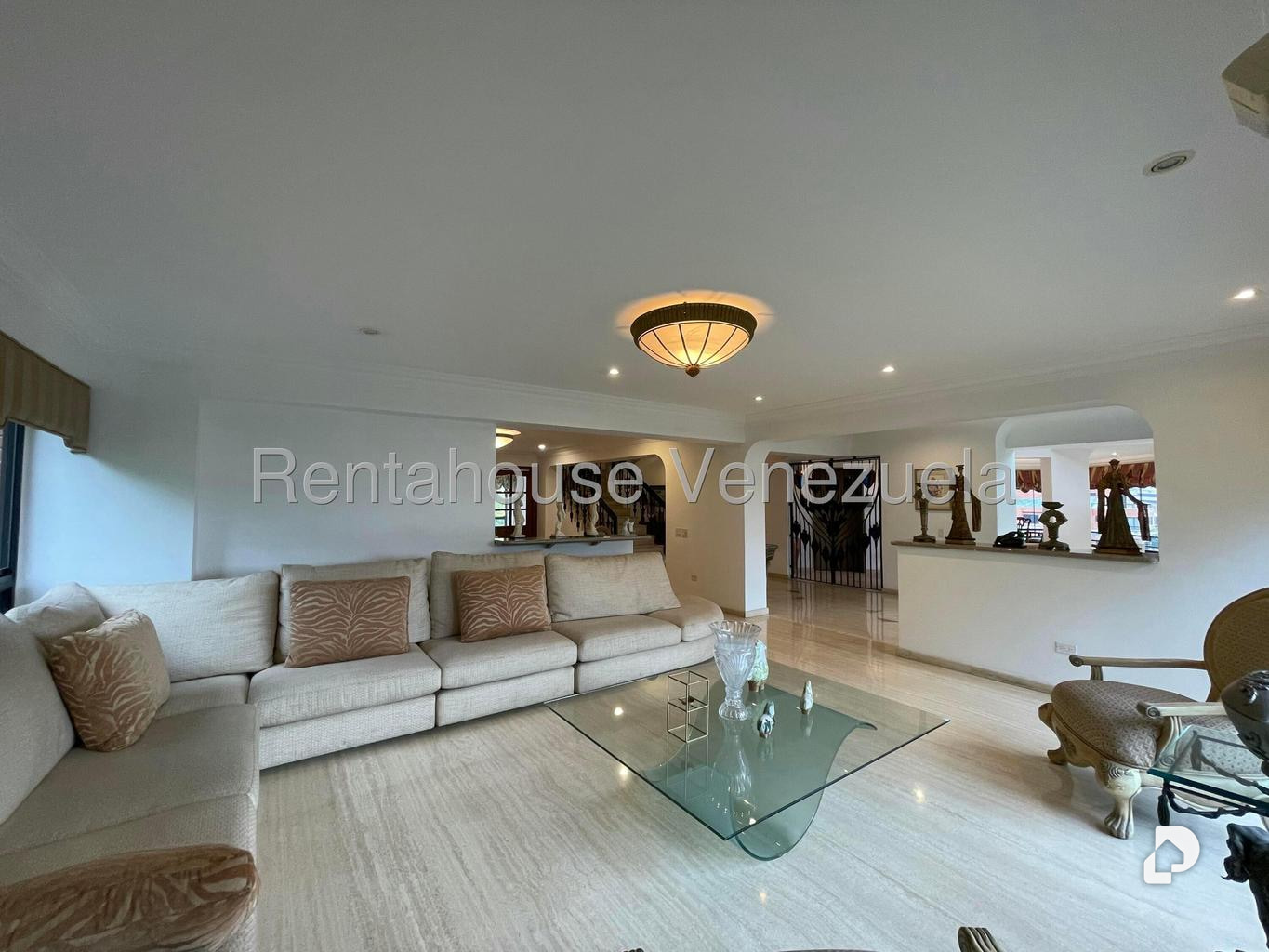 Apartamento en Colinas de Valle Arriba, Caracas – 12
