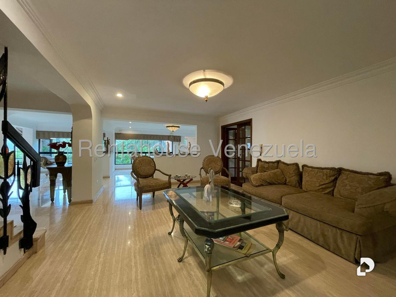 Apartamento en Colinas de Valle Arriba, Caracas – 17