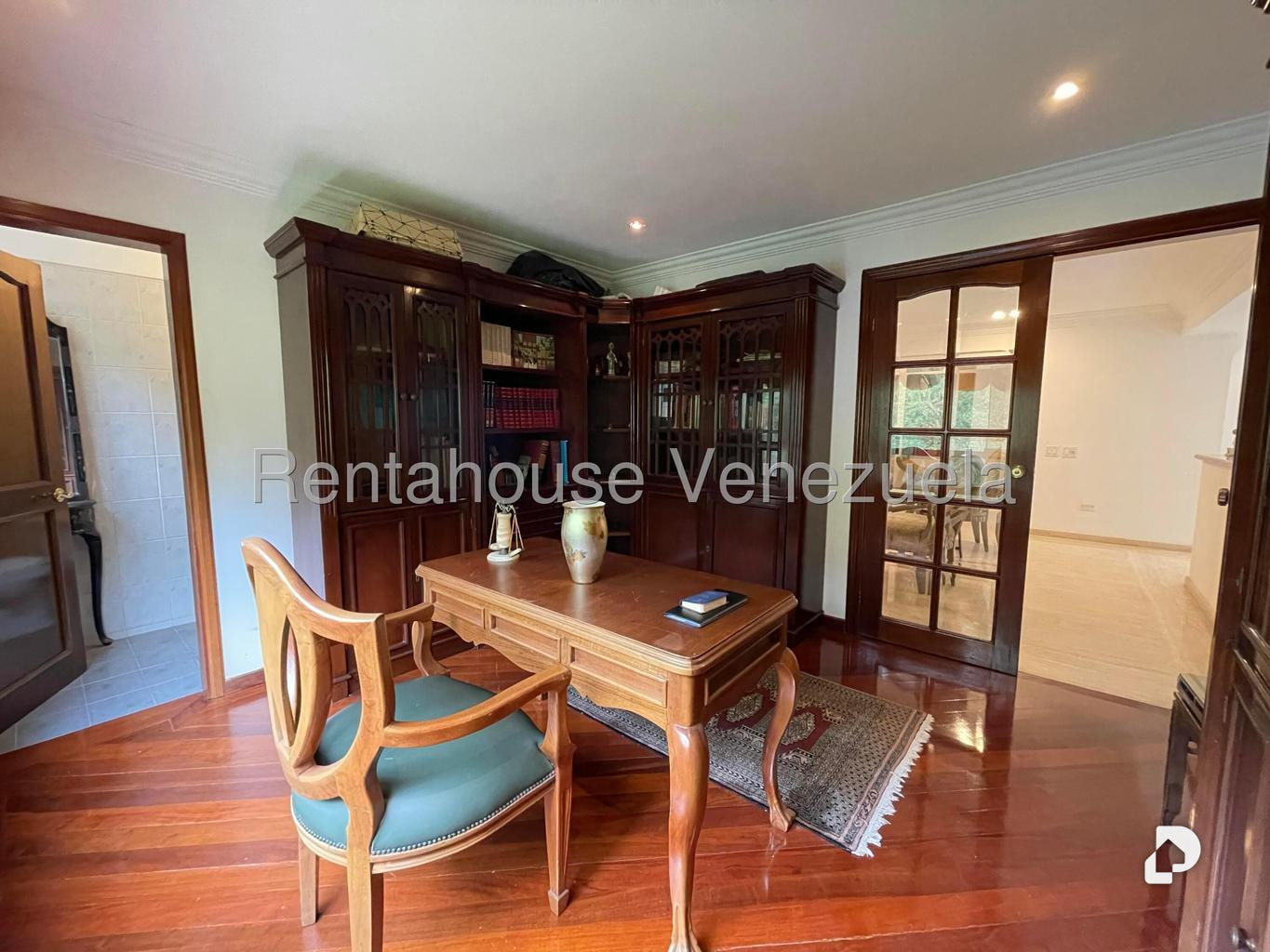 Apartamento en Colinas de Valle Arriba, Caracas – 21