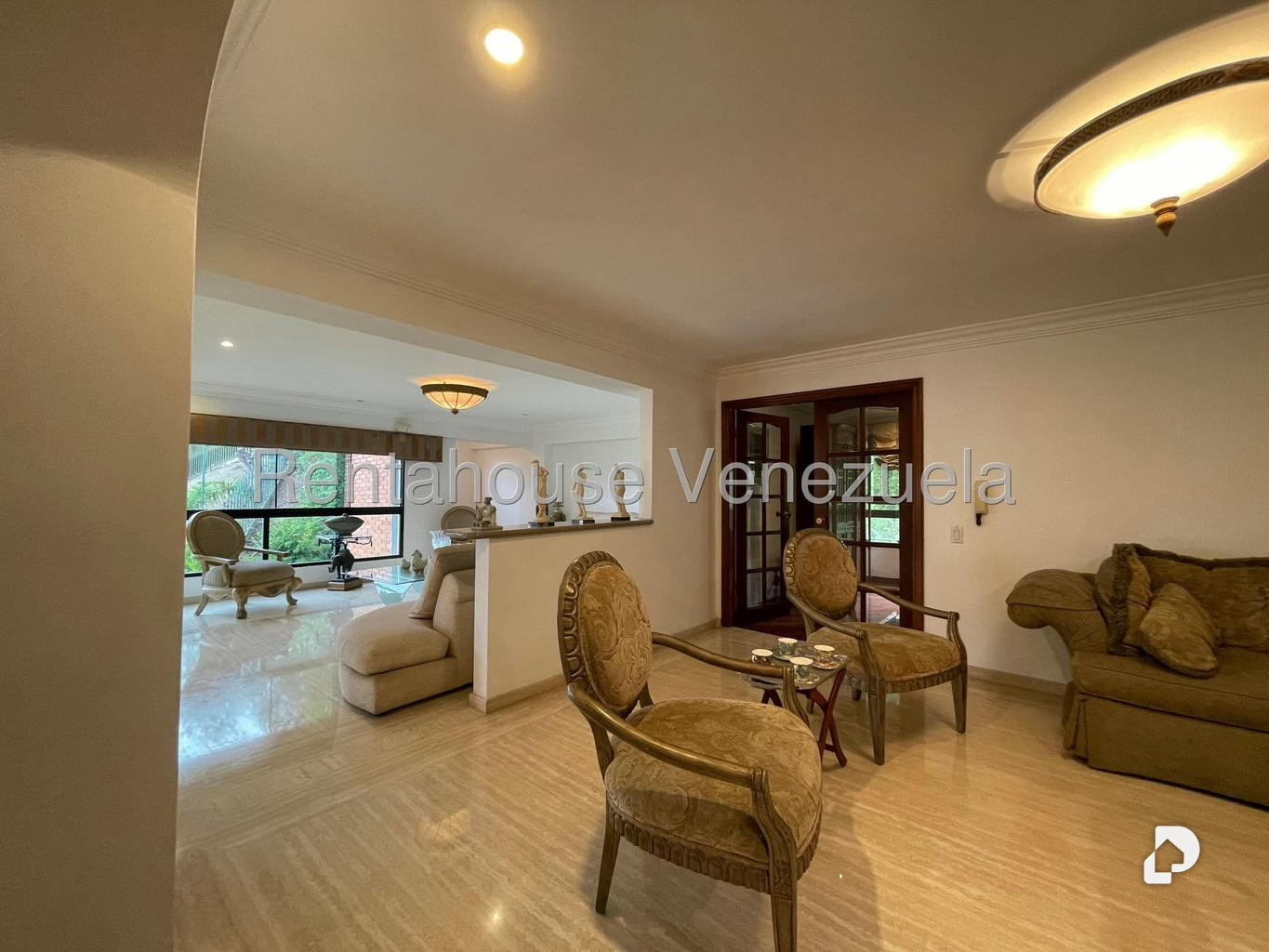 Apartamento en Colinas de Valle Arriba, Caracas – 16