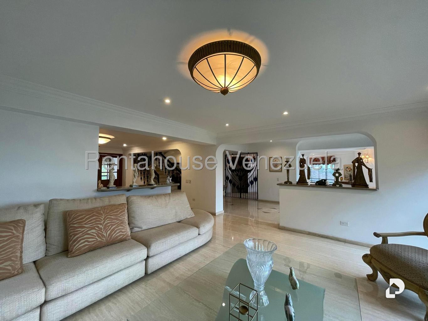 Apartamento en Colinas de Valle Arriba, Caracas – 13