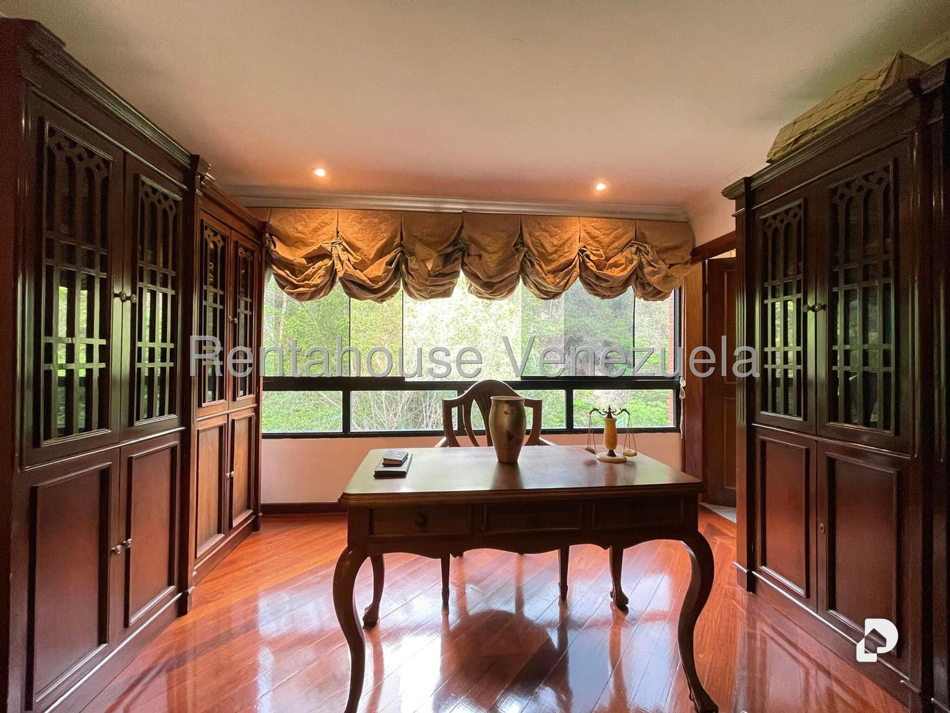 Apartamento en Colinas de Valle Arriba, Caracas – 19