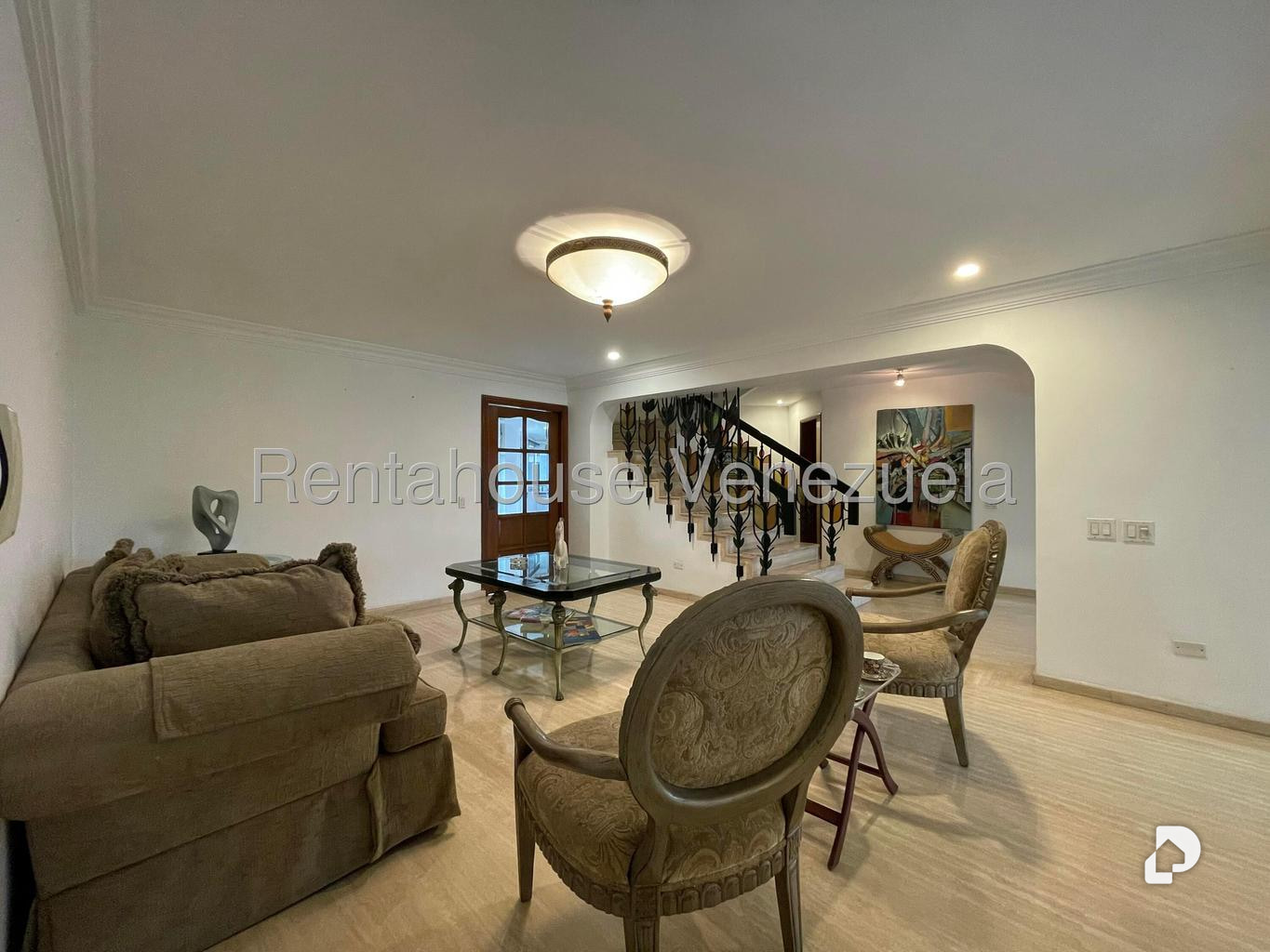 Apartamento en Colinas de Valle Arriba, Caracas – 22