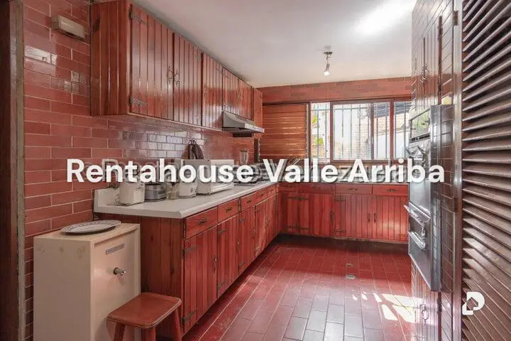 Casa en Prados del Este, Caracas – 14