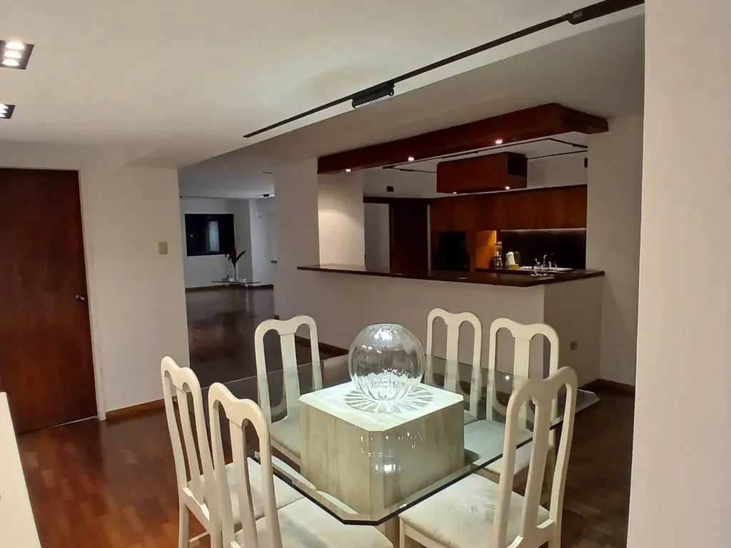 Apartment in Parroquia Urbana San José, Valencia - 1