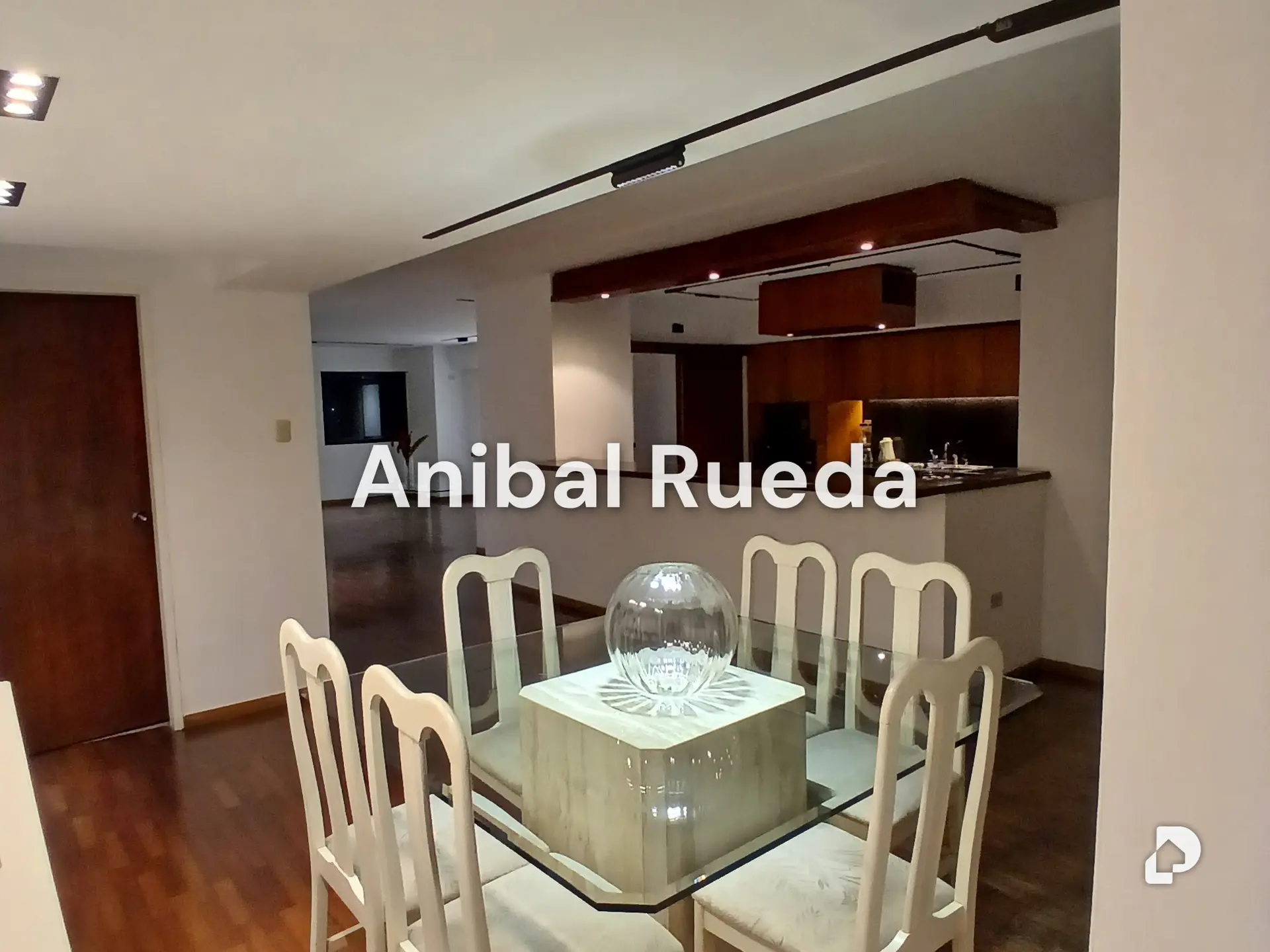 Apartamento en Parroquia Urbana San José, Valencia – 1