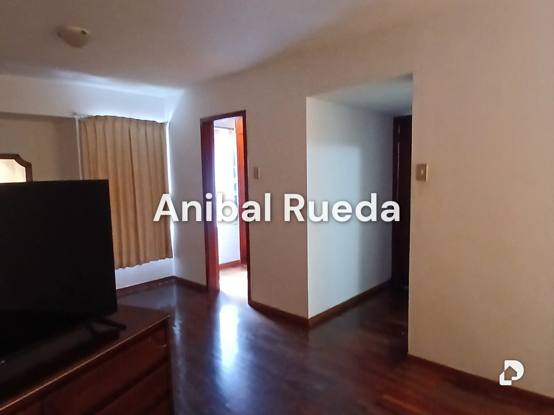 Apartamento en Parroquia Urbana San José, Valencia – 18