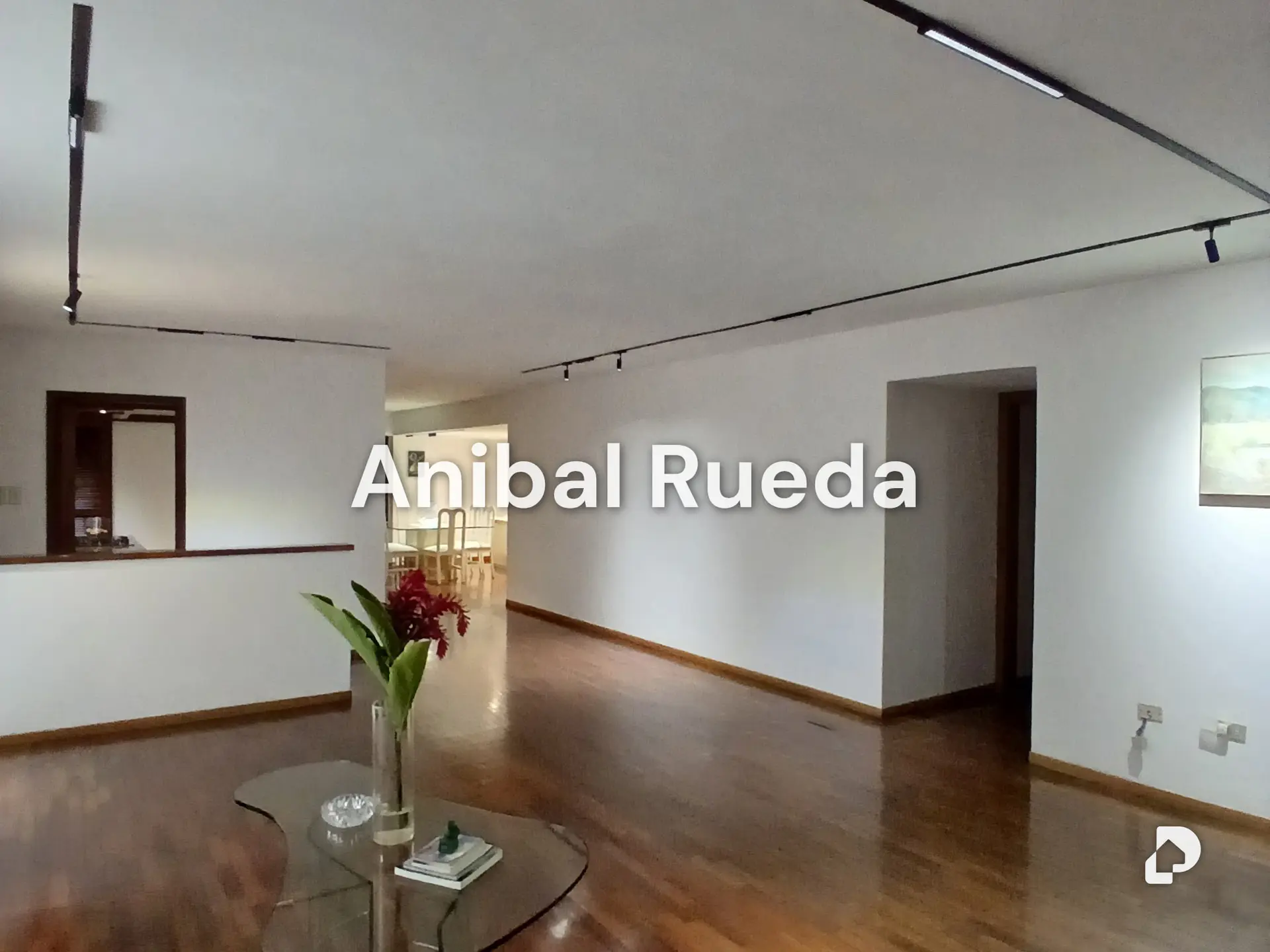 Apartamento en Parroquia Urbana San José, Valencia – 6