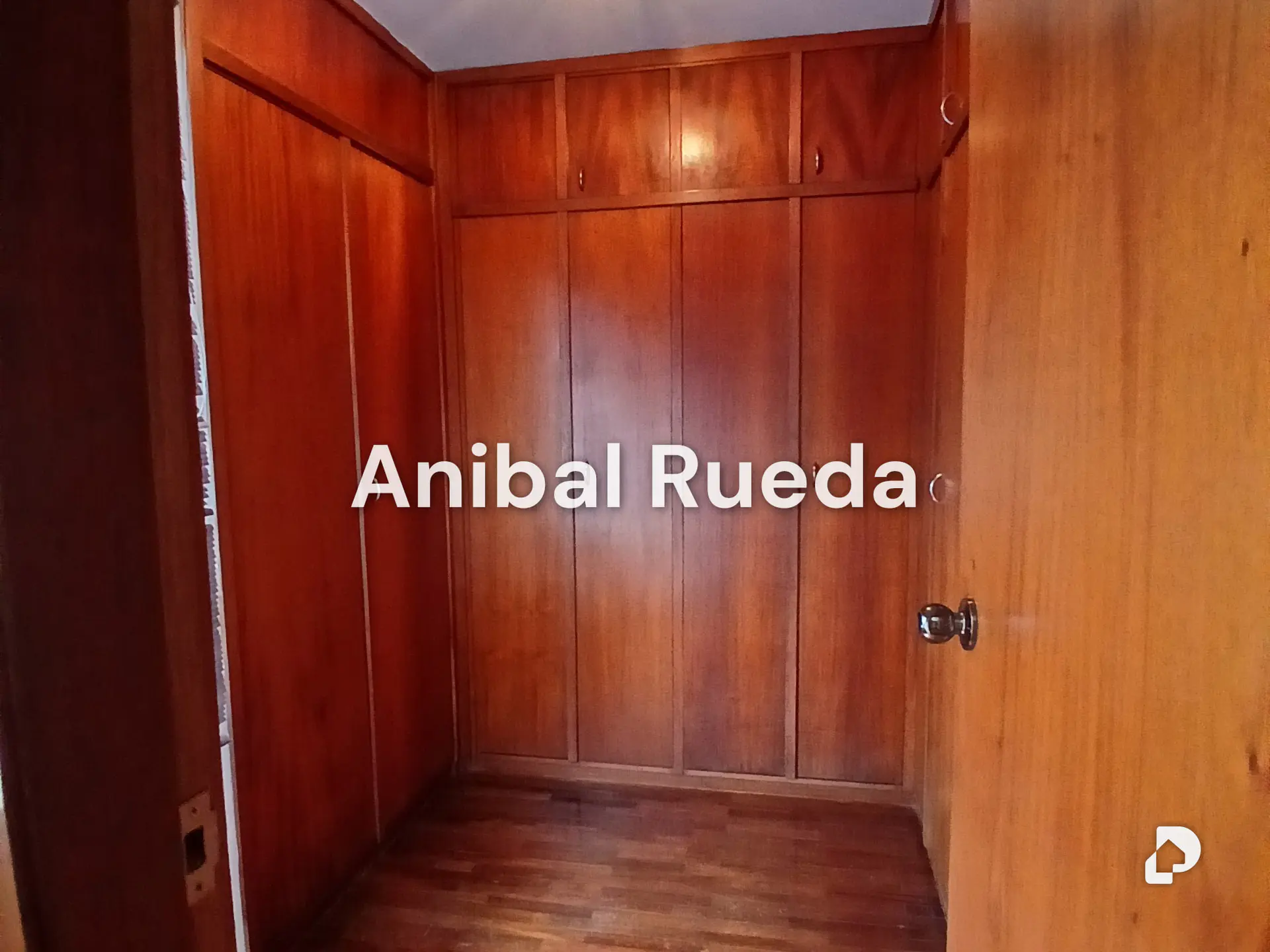 Apartamento en Parroquia Urbana San José, Valencia – 16