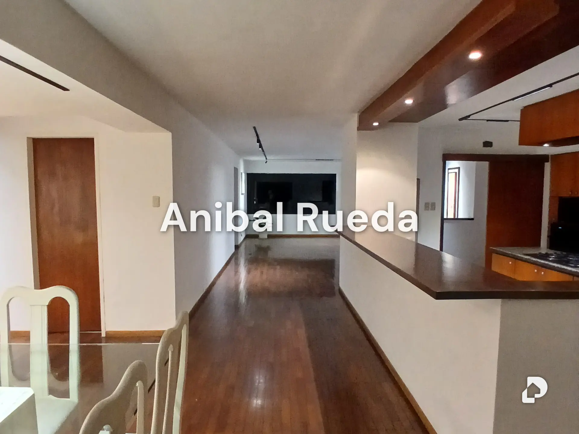 Apartamento en Parroquia Urbana San José, Valencia – 11