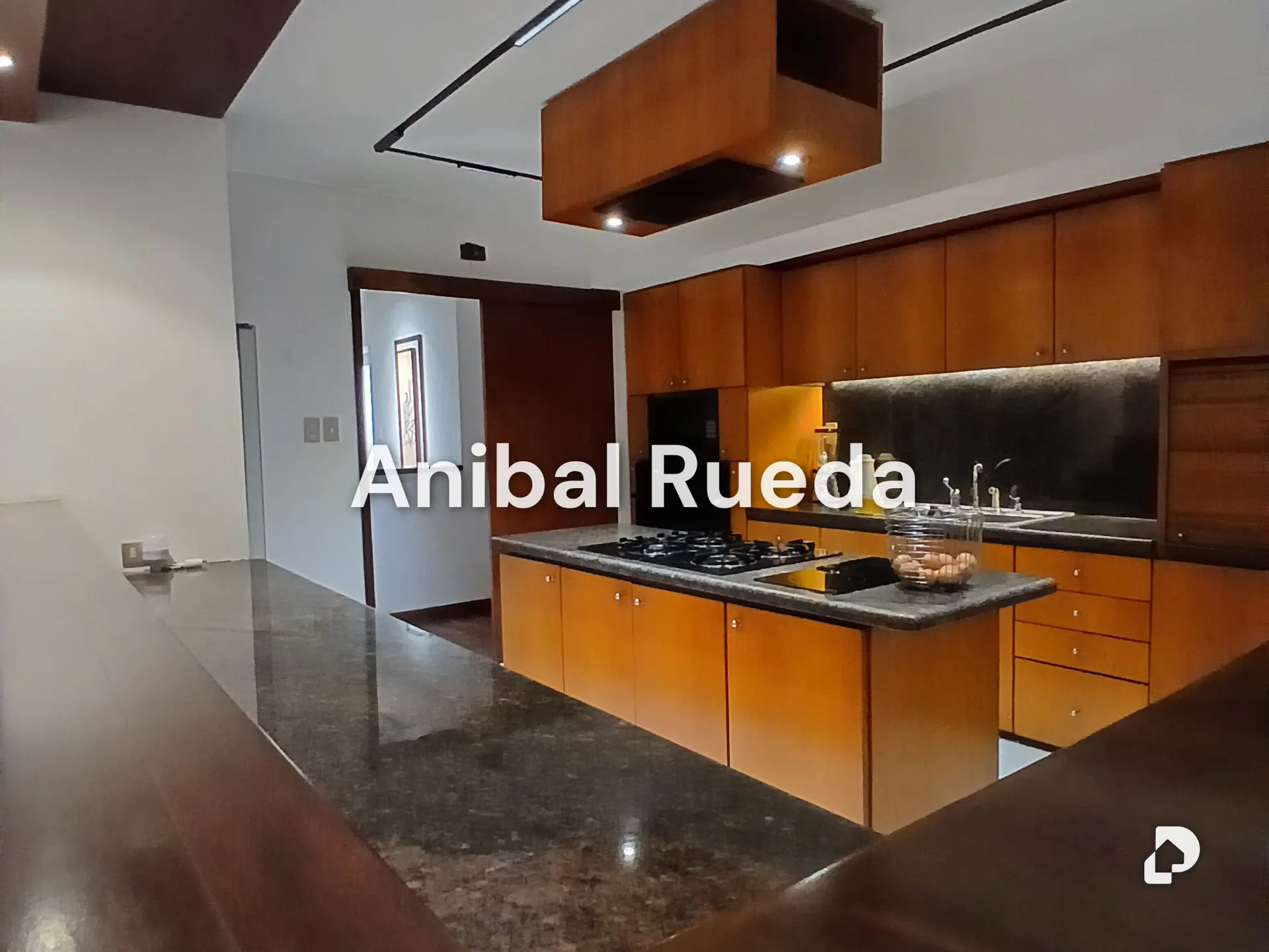 Apartamento en Parroquia Urbana San José, Valencia – 4