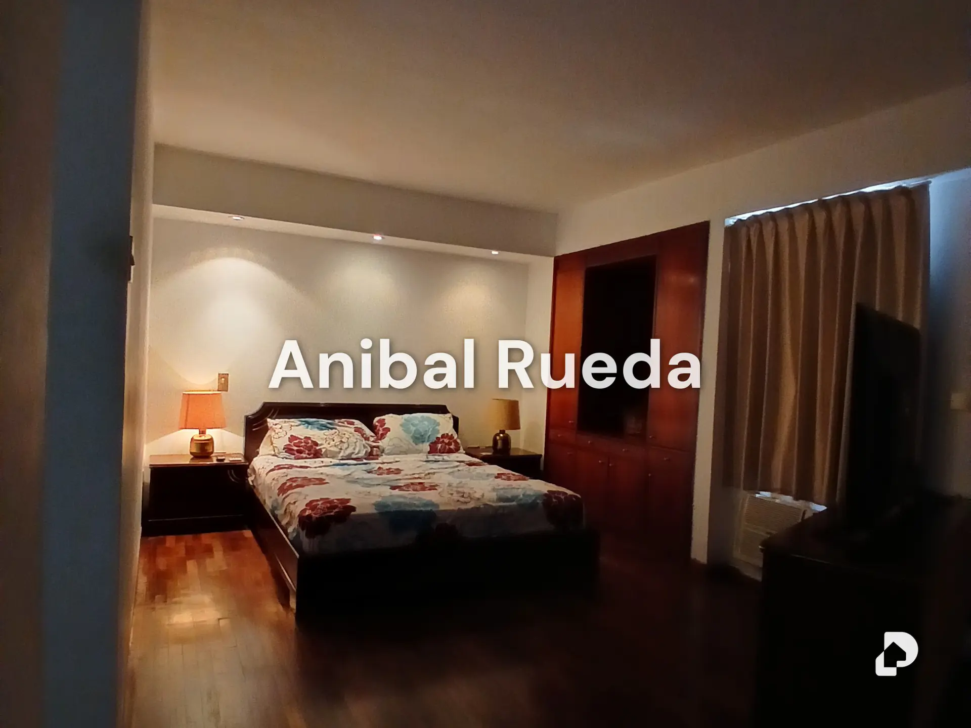 Apartamento en Parroquia Urbana San José, Valencia – 14