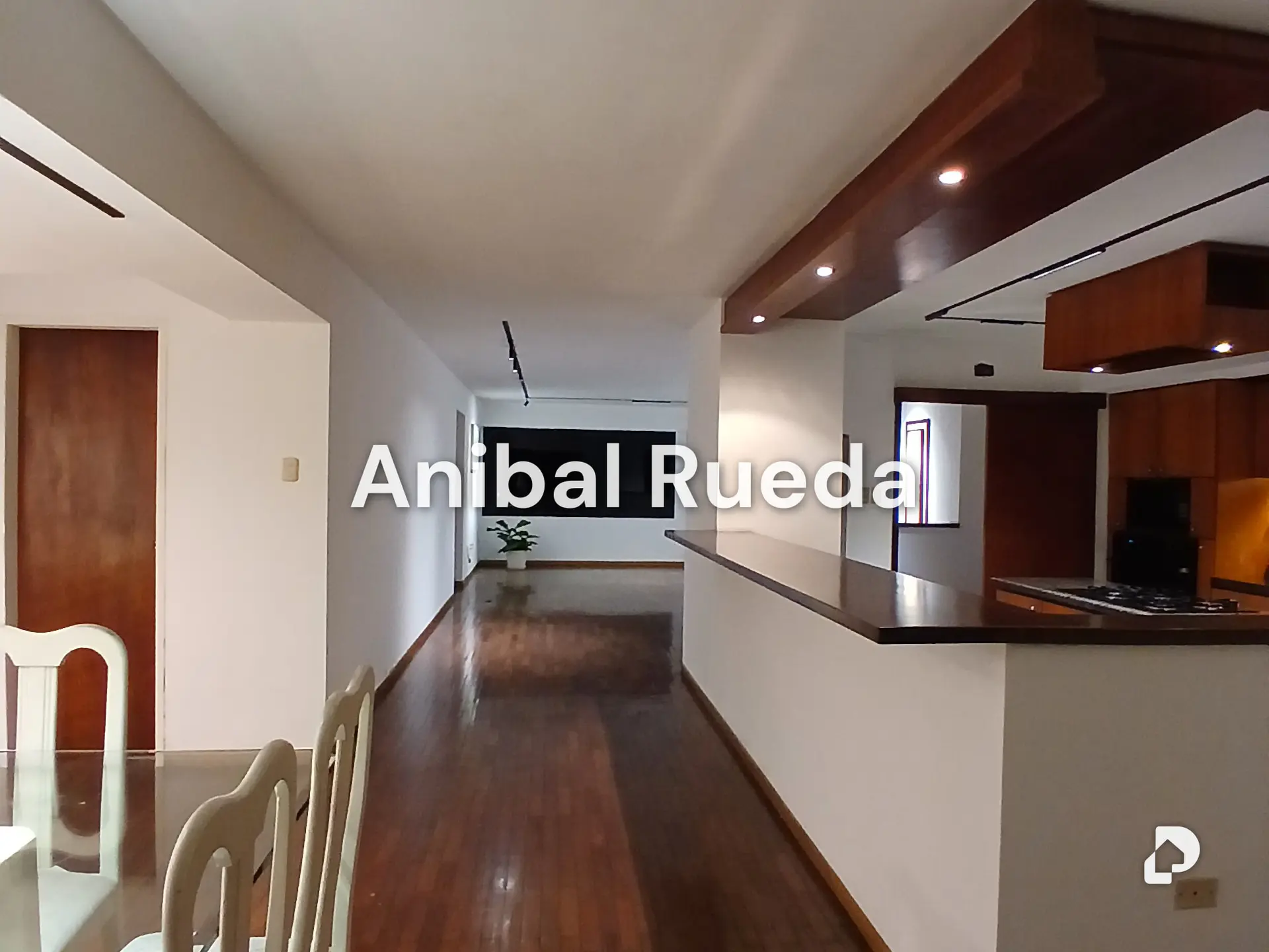 Apartamento en Parroquia Urbana San José, Valencia – 9