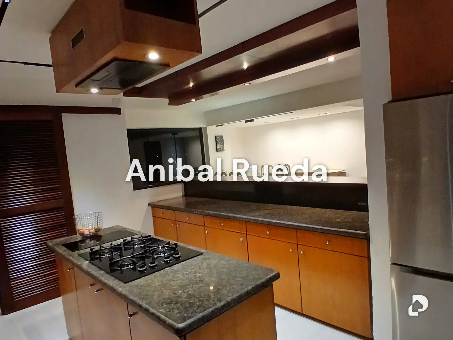 Apartamento en Parroquia Urbana San José, Valencia – 3