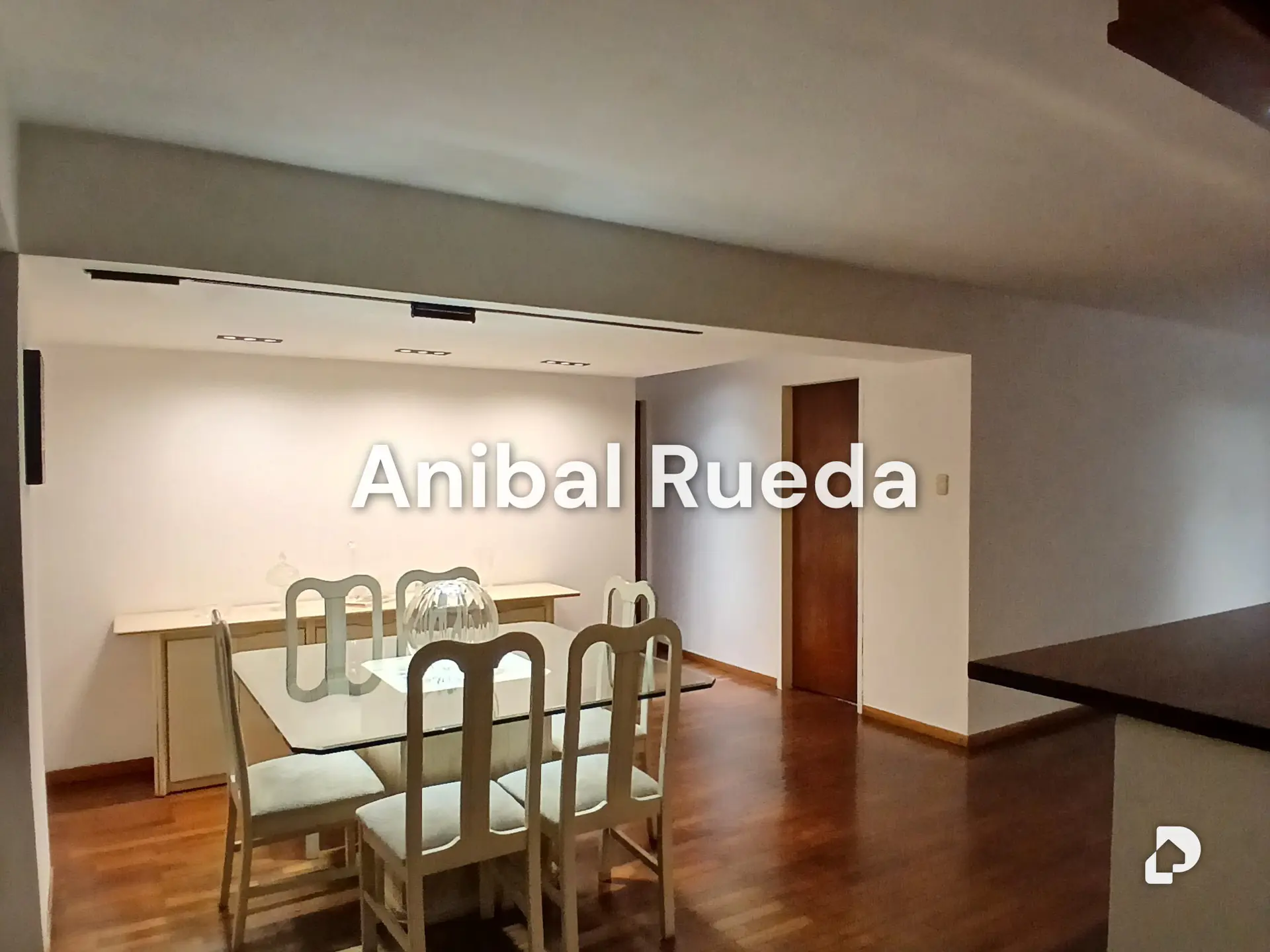 Apartamento en Parroquia Urbana San José, Valencia – 10
