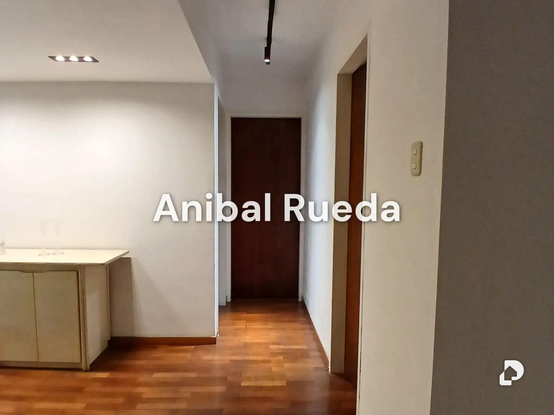 Apartamento en Parroquia Urbana San José, Valencia – 12