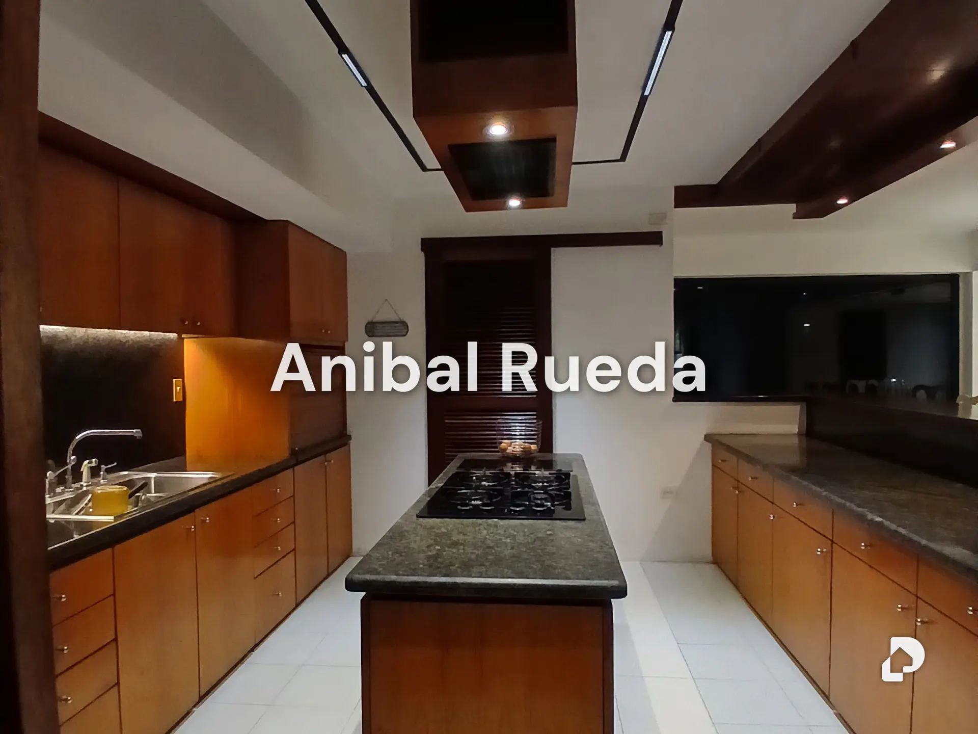 Apartamento en Parroquia Urbana San José, Valencia – 2