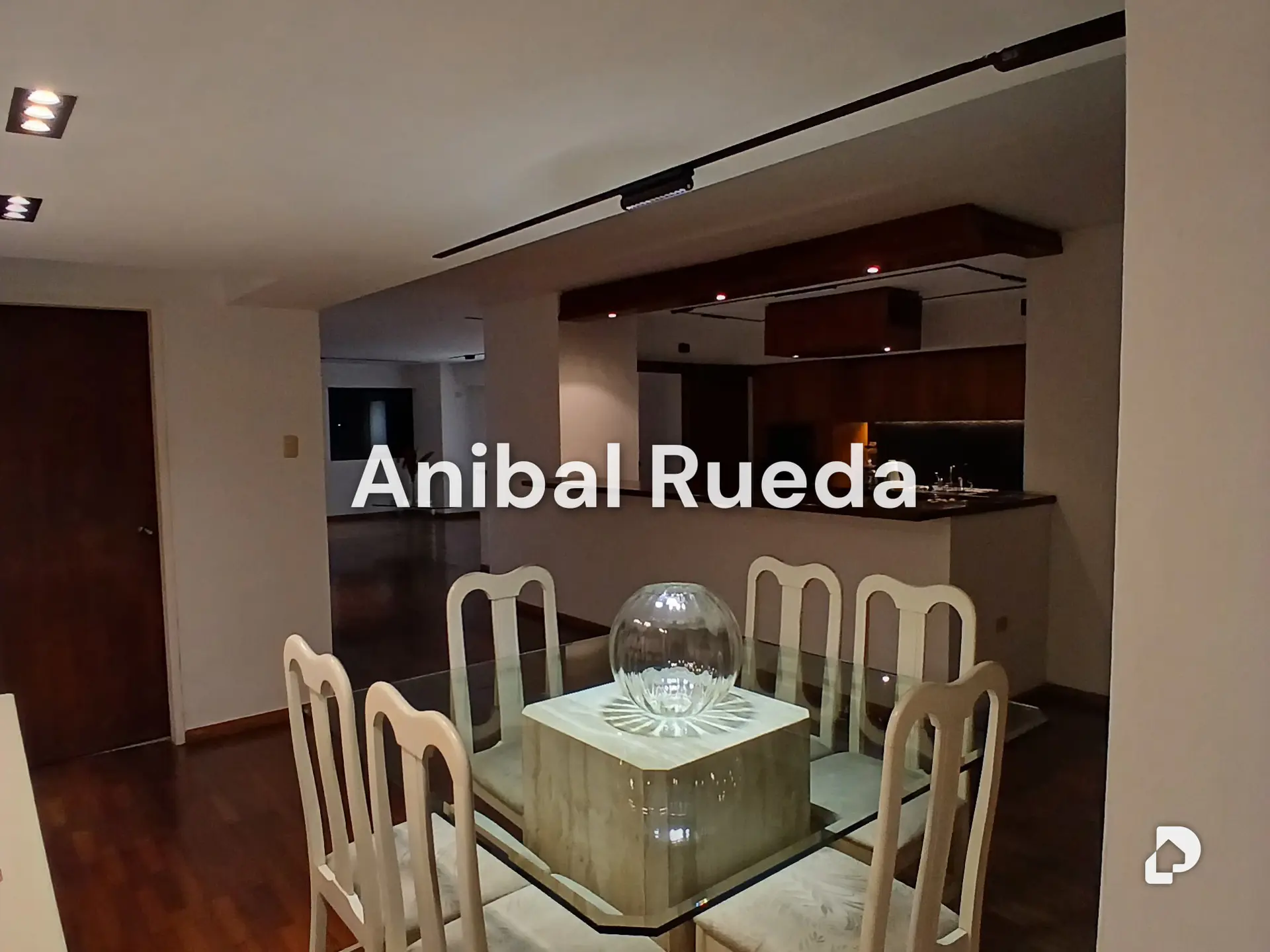 Apartamento en Parroquia Urbana San José, Valencia – 13