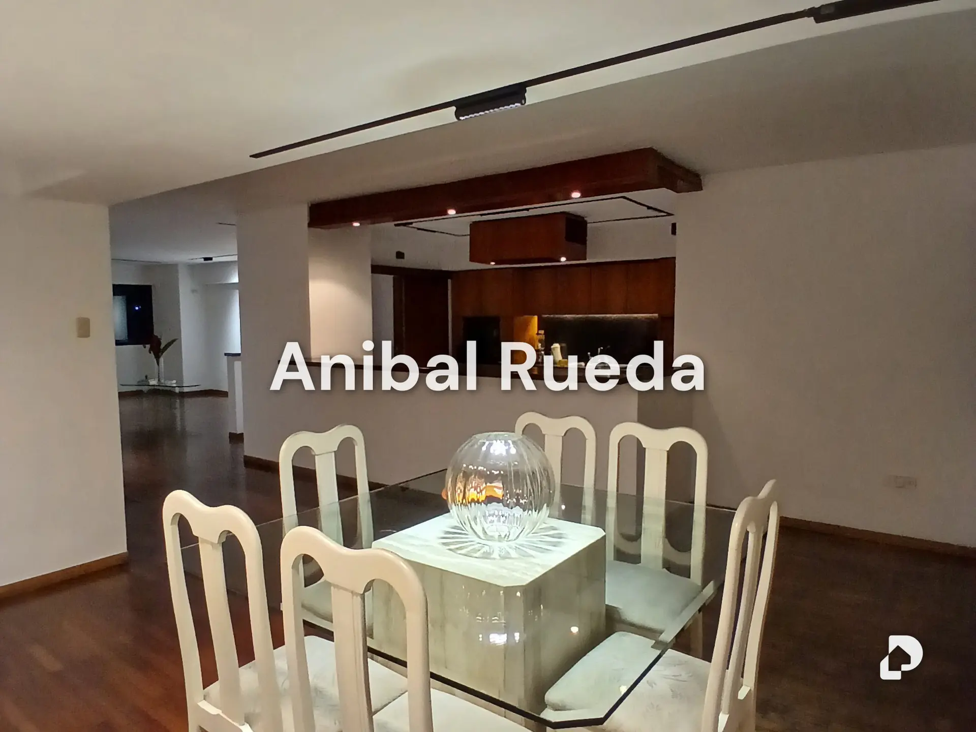 Apartamento en Parroquia Urbana San José, Valencia – 5