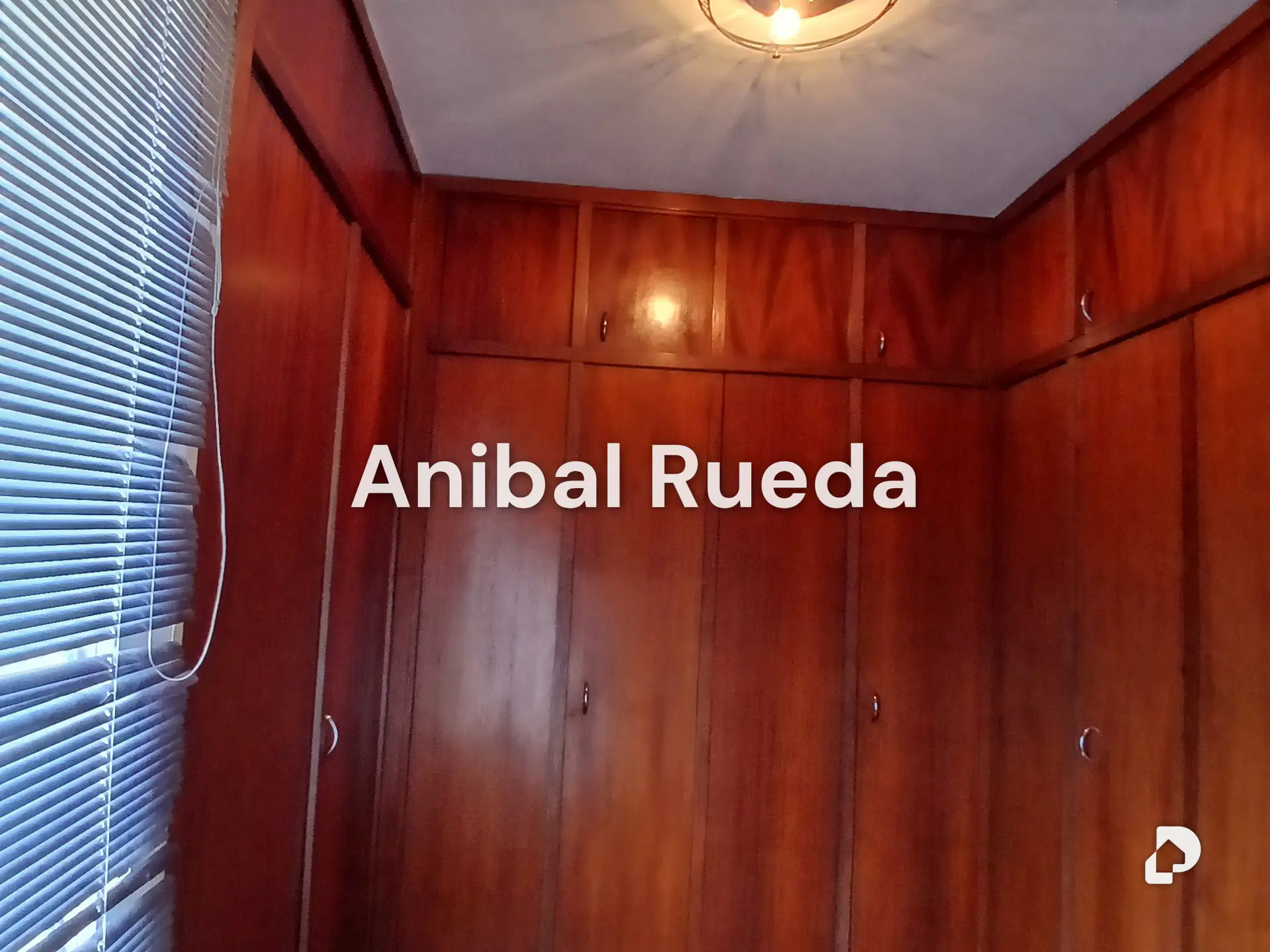 Apartamento en Parroquia Urbana San José, Valencia – 17