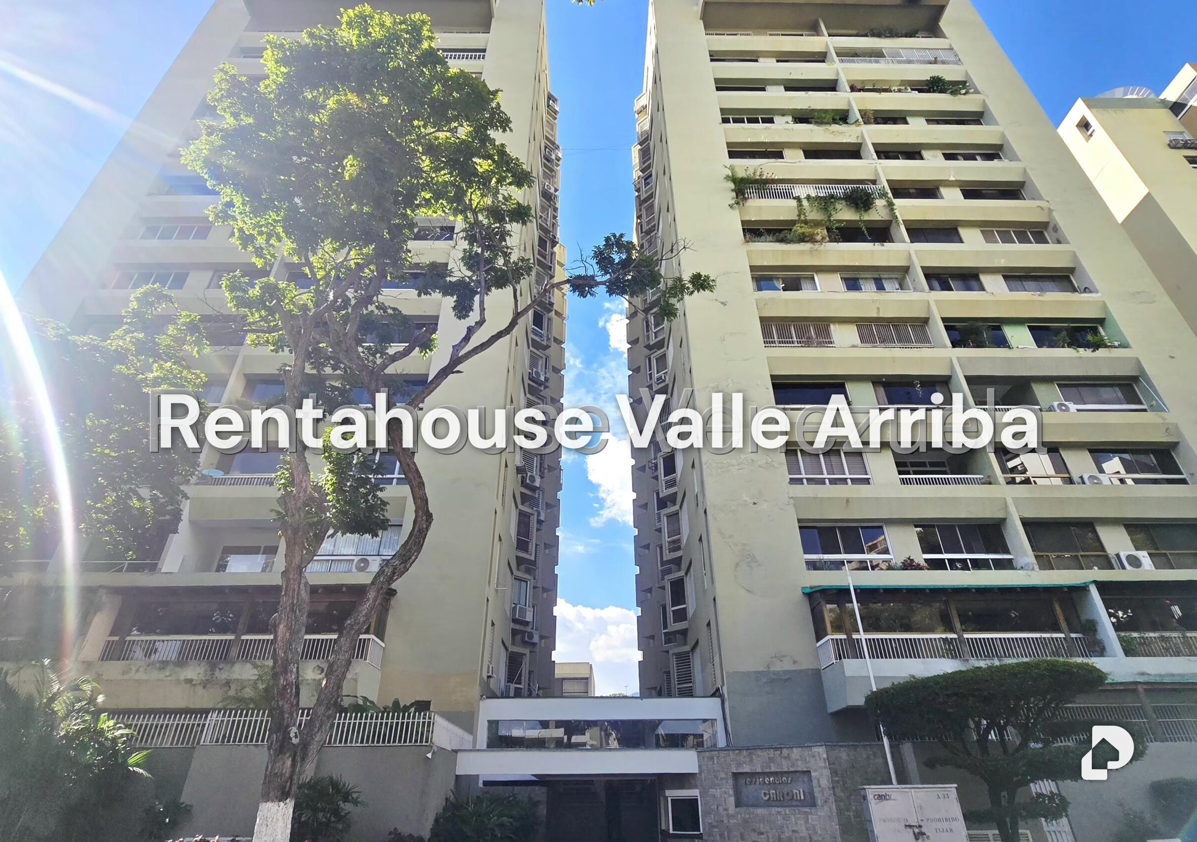 Apartment in Santa Fe Norte, Caracas – 1