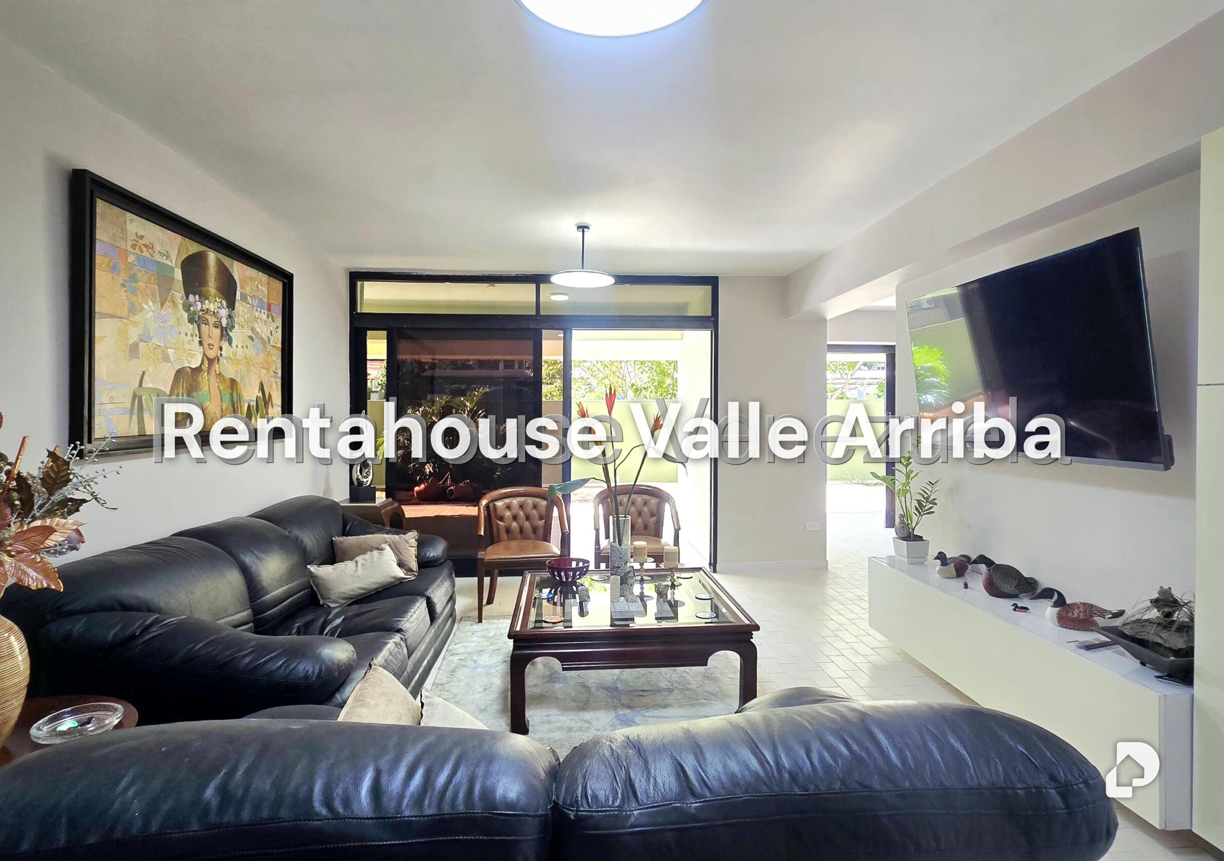 Apartment in Santa Fe Norte, Caracas – 6