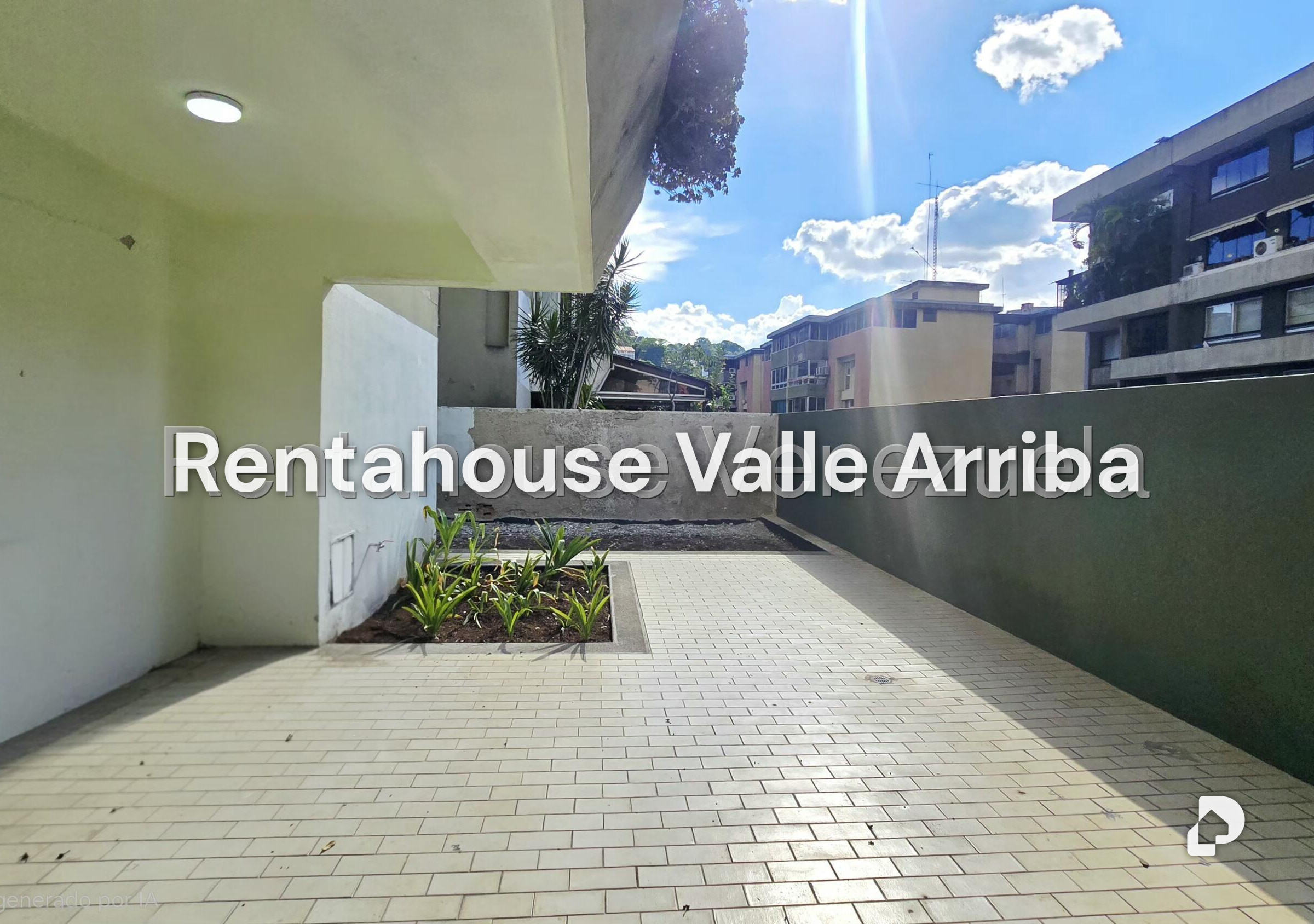 Apartment in Santa Fe Norte, Caracas – 10