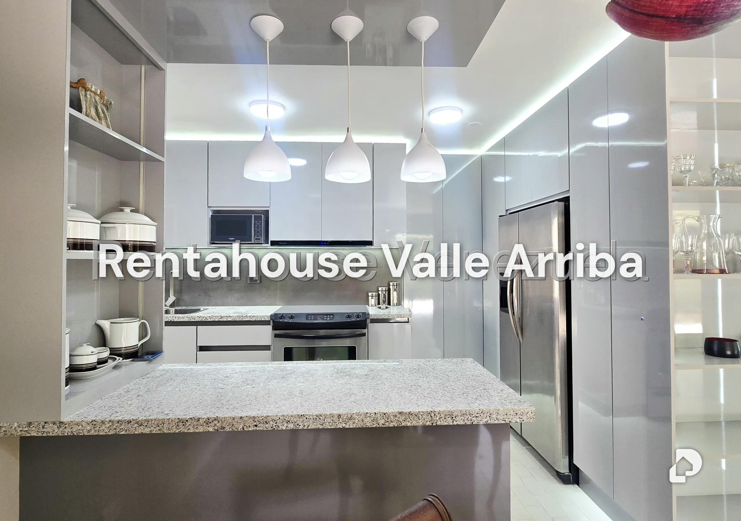 Apartment in Santa Fe Norte, Caracas – 13