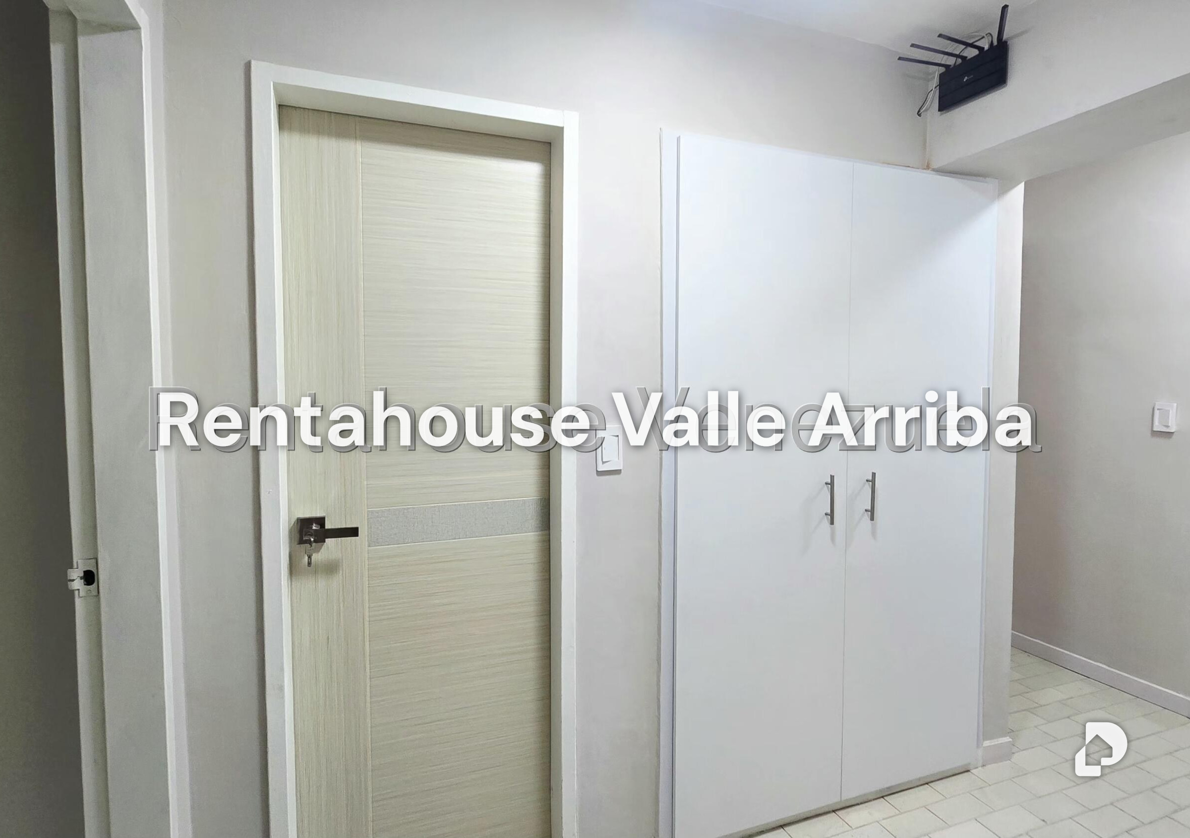 Apartment in Santa Fe Norte, Caracas – 26