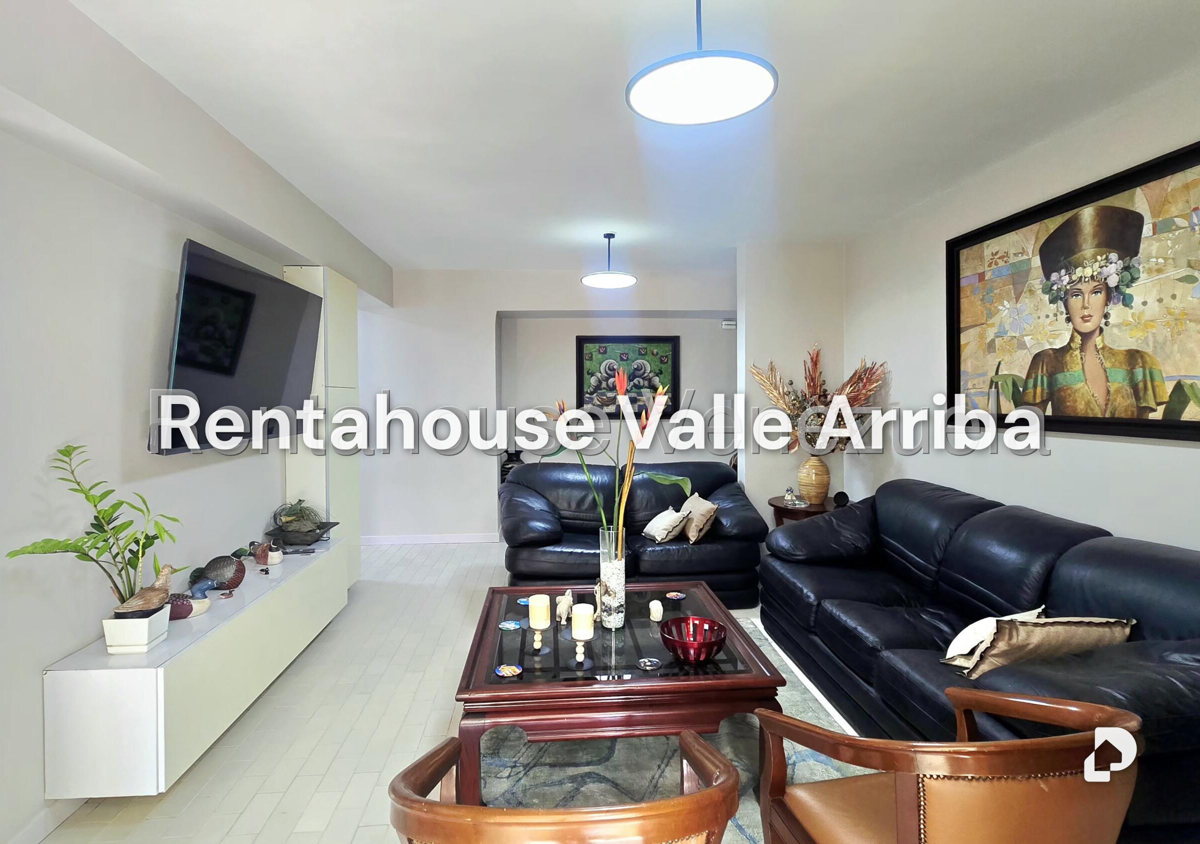 Apartment in Santa Fe Norte, Caracas – 5