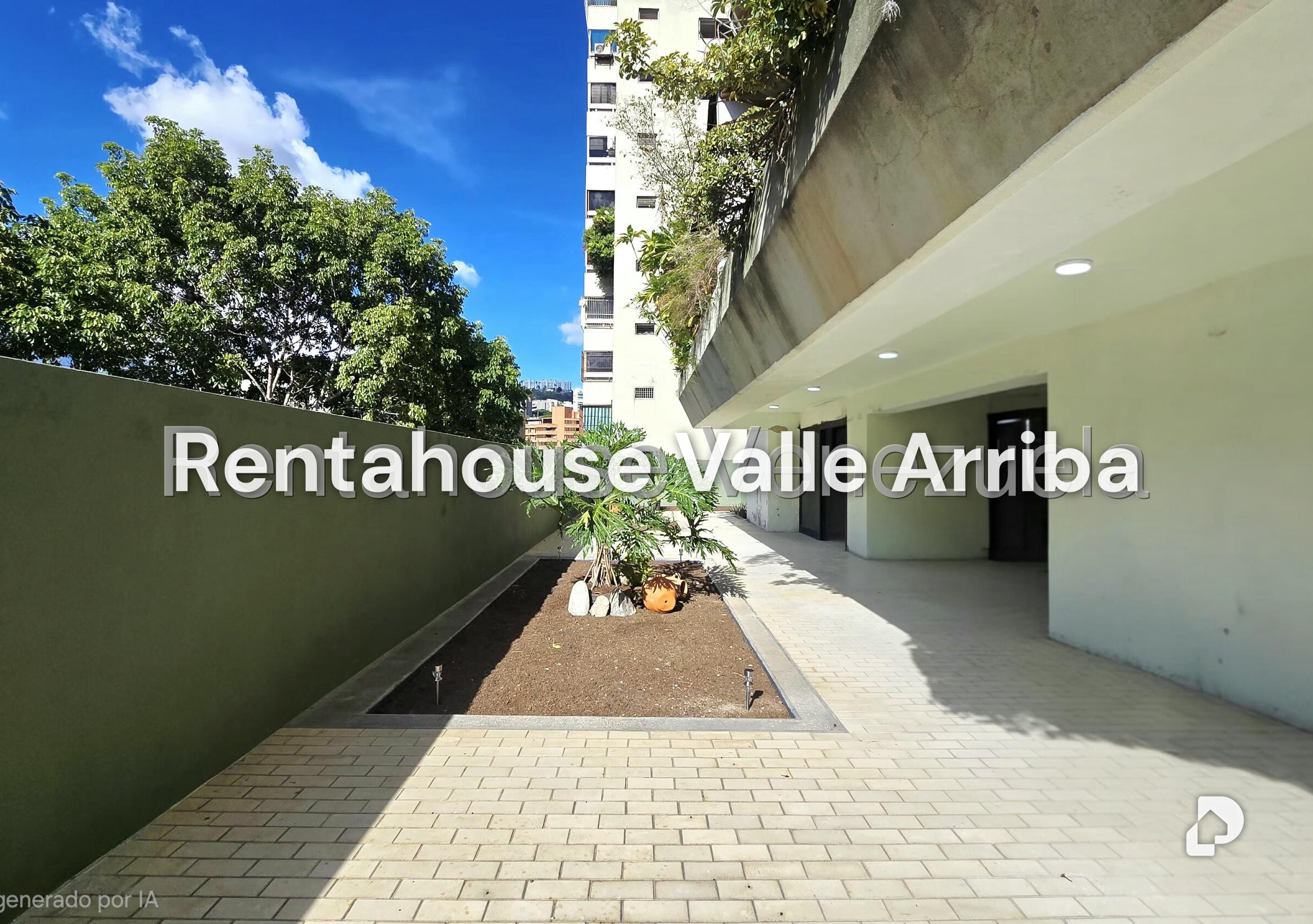 Apartment in Santa Fe Norte, Caracas – 28