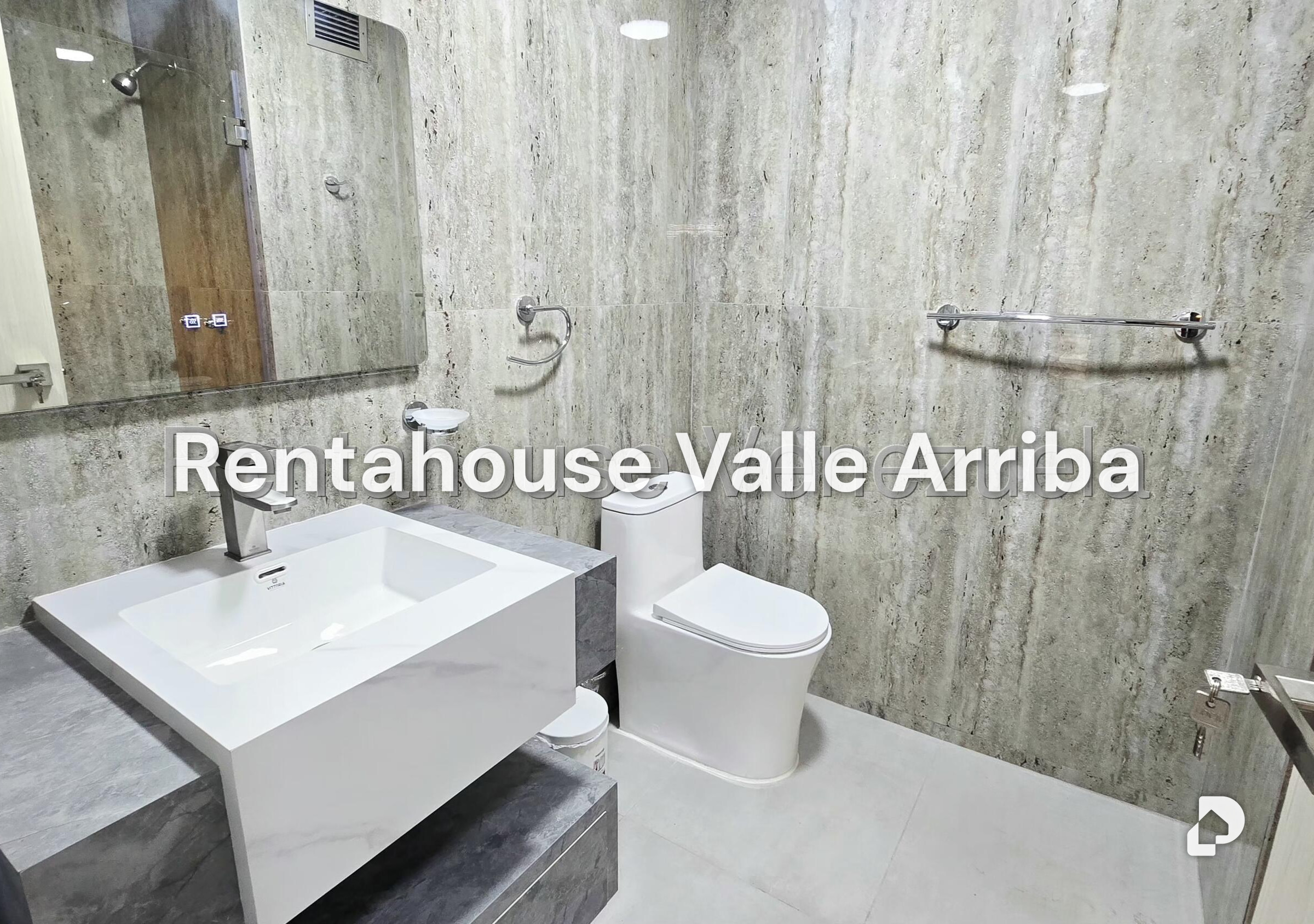 Apartment in Santa Fe Norte, Caracas – 23