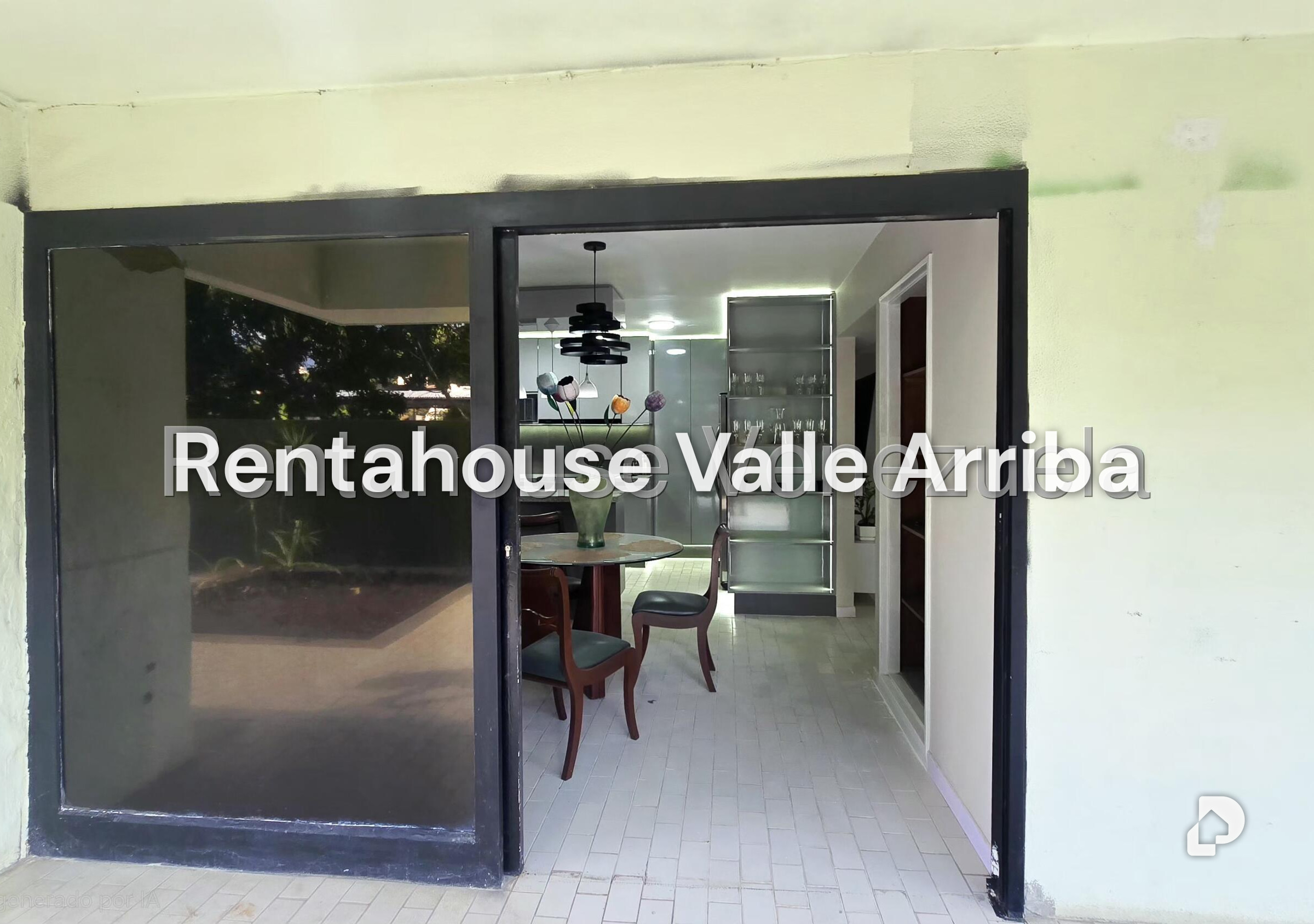 Apartment in Santa Fe Norte, Caracas – 11
