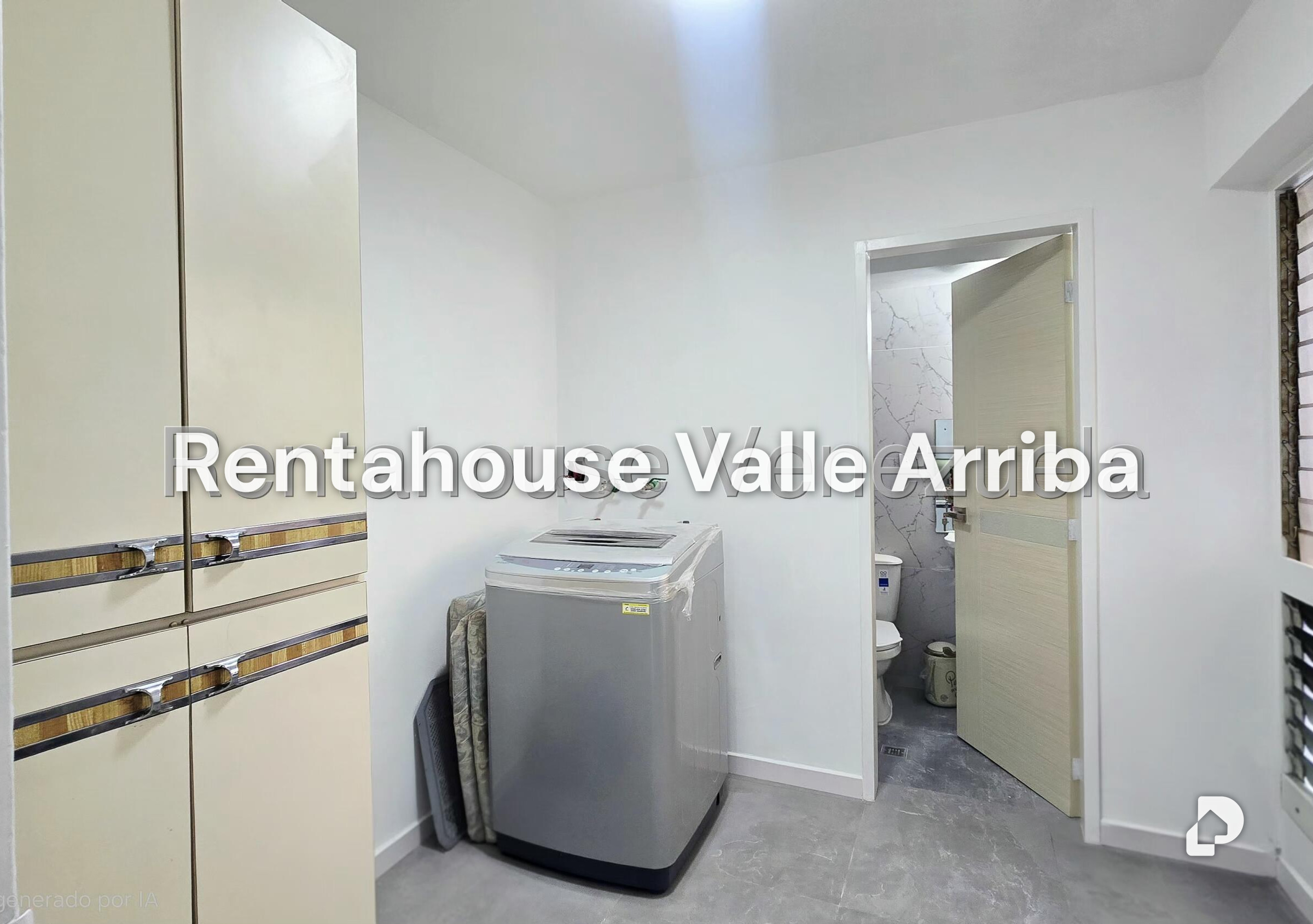 Apartment in Santa Fe Norte, Caracas – 16